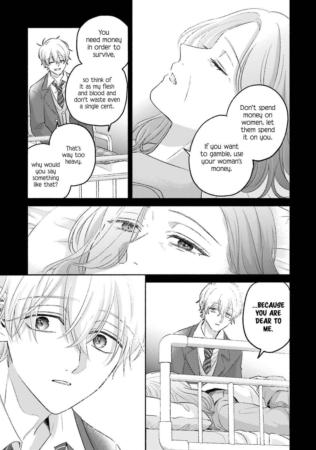 Page 24 Chapter 19 A Day With Rinko-chan