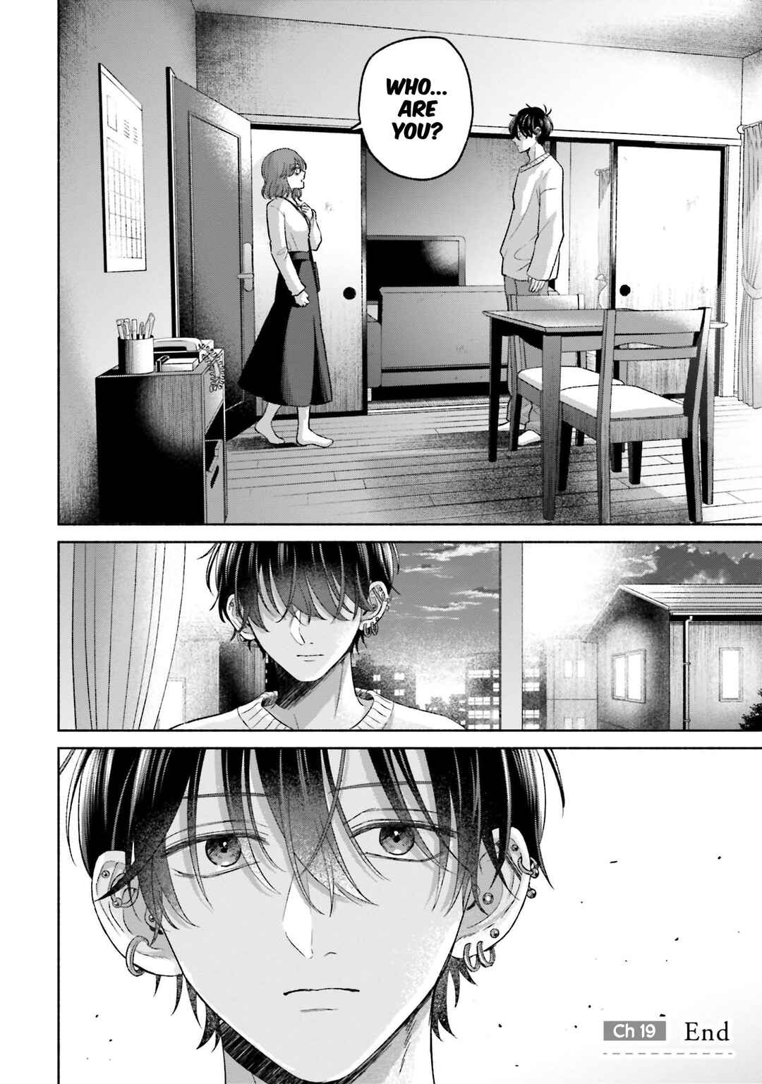 Page 29 Chapter 19 A Day With Rinko-chan