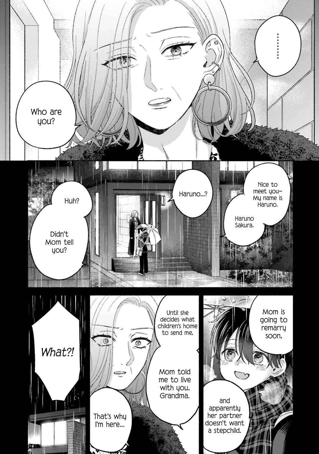 Page 6 Chapter 19 A Day With Rinko-chan