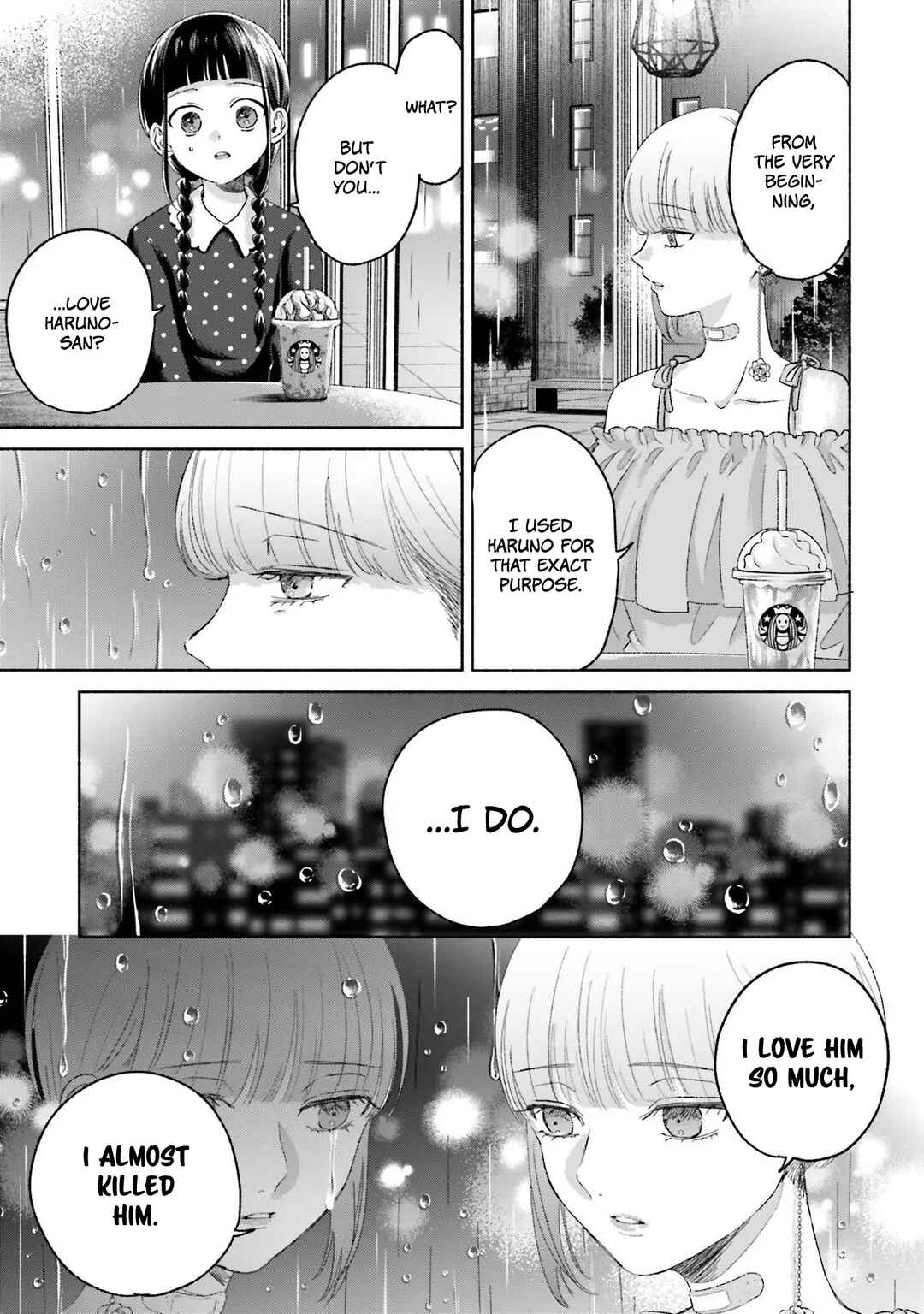 Page 10 Chapter 7 A Day With Rinko-chan