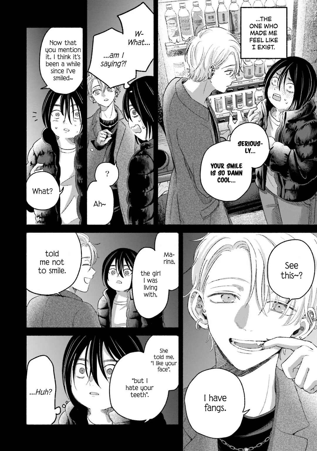 Page 15 Chapter 7 A Day With Rinko-chan