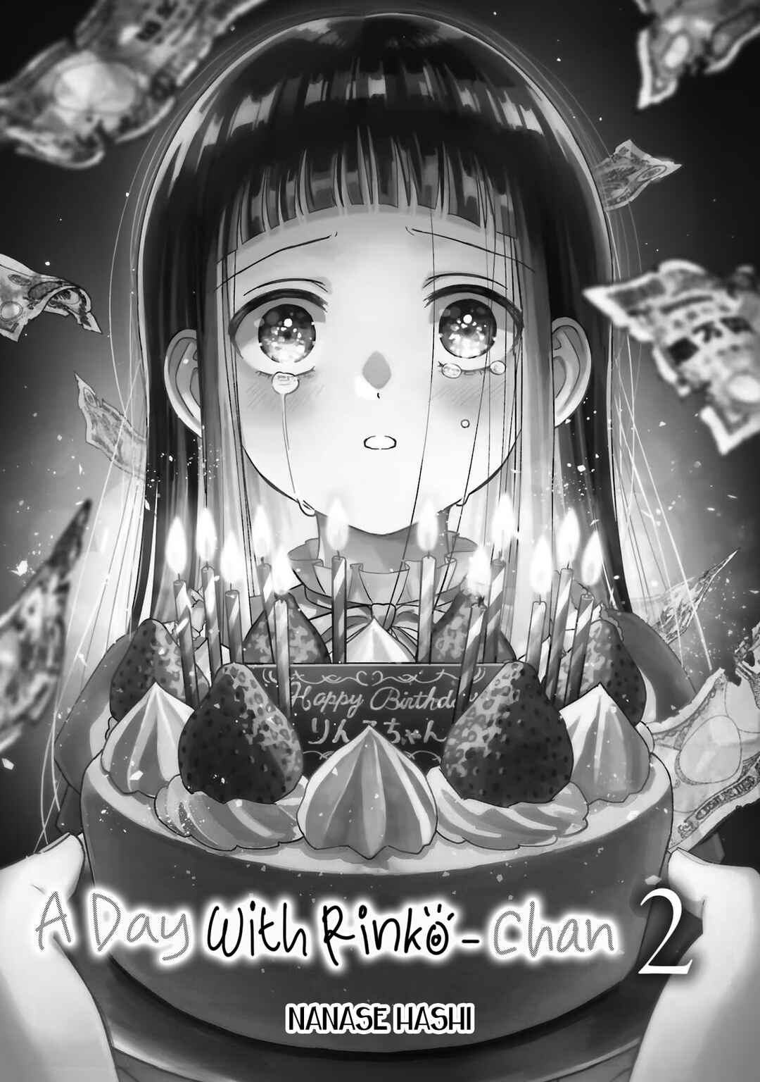 Page 2 Chapter 7 A Day With Rinko-chan