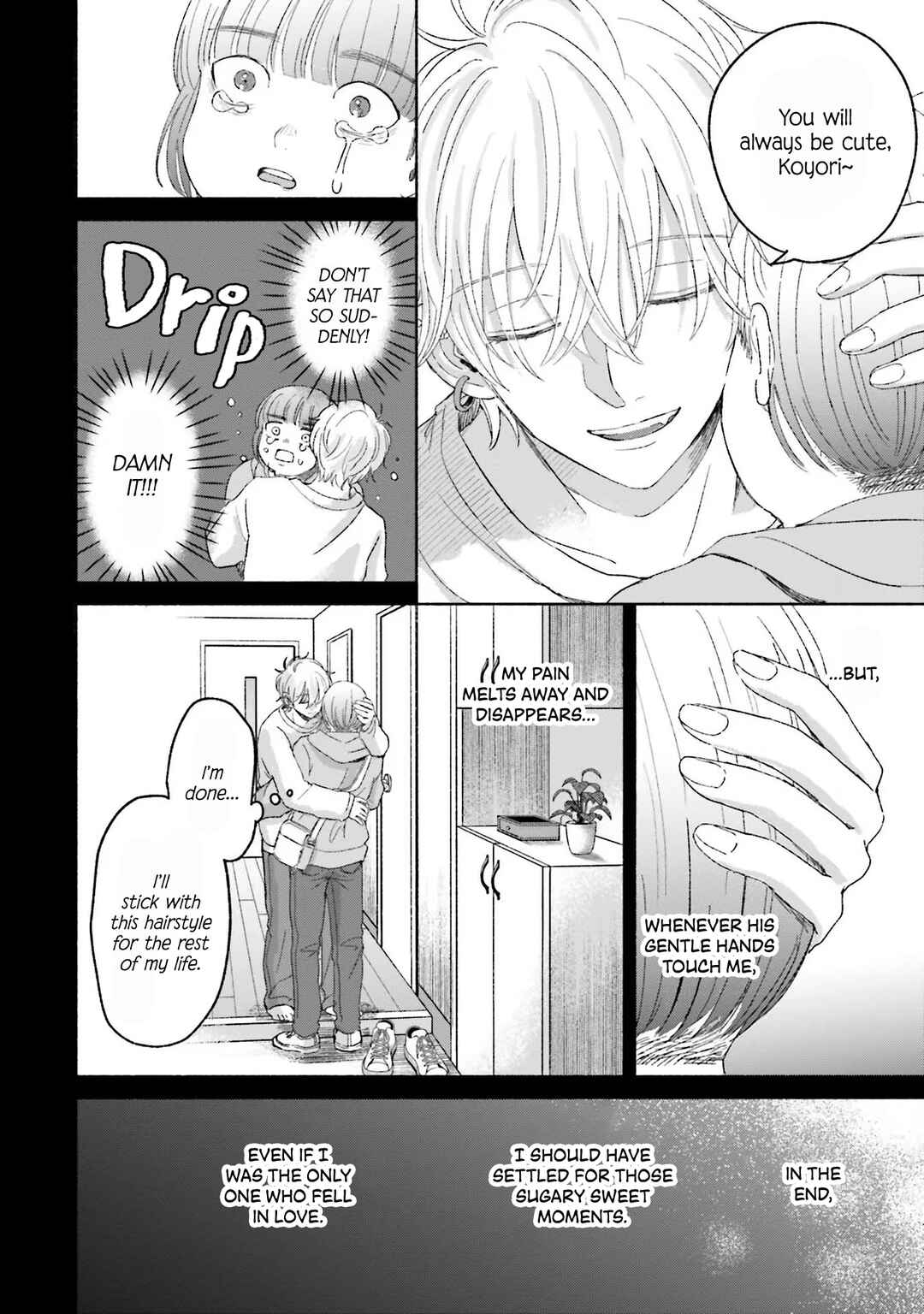 Page 21 Chapter 7 A Day With Rinko-chan