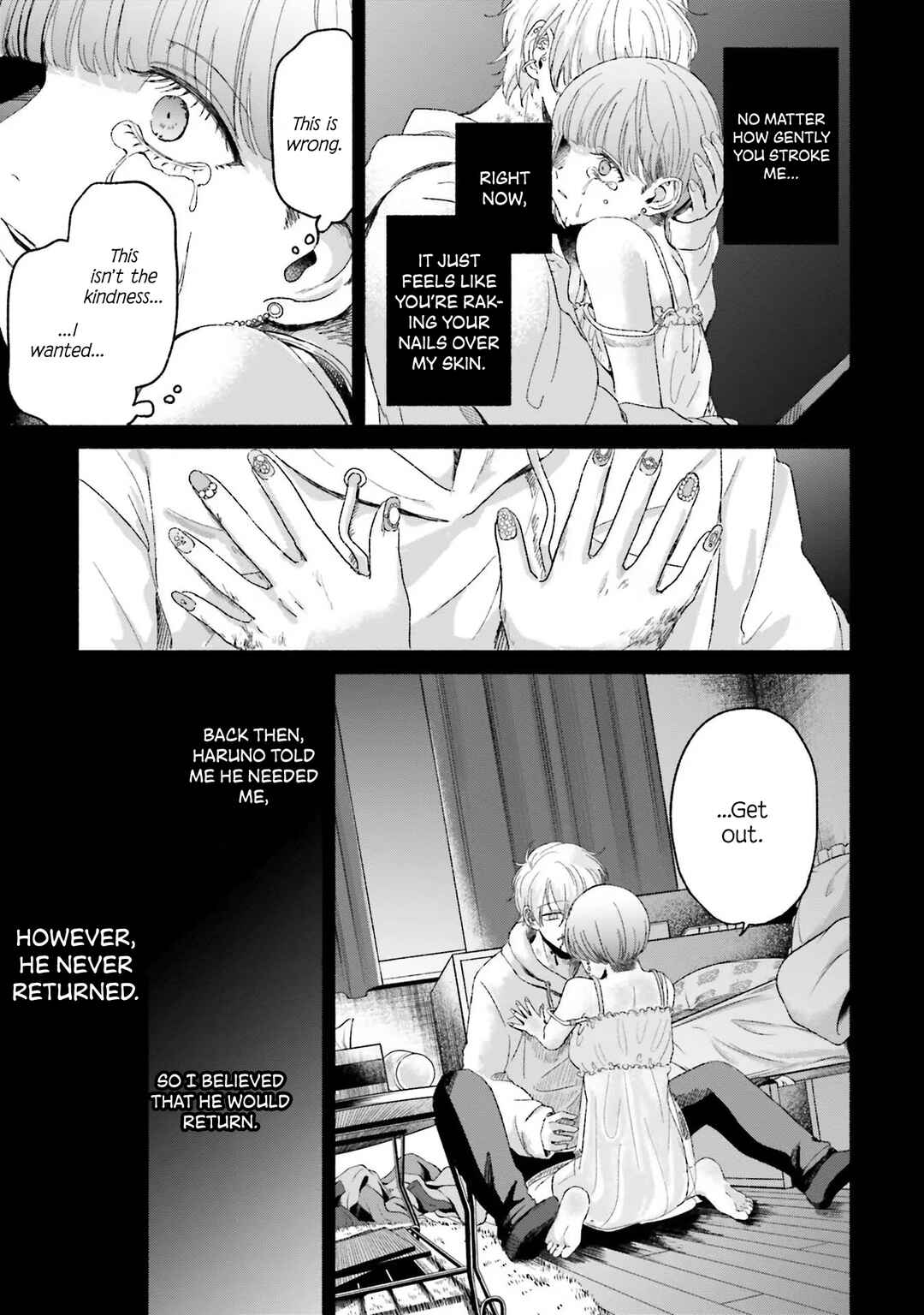 Page 24 Chapter 7 A Day With Rinko-chan
