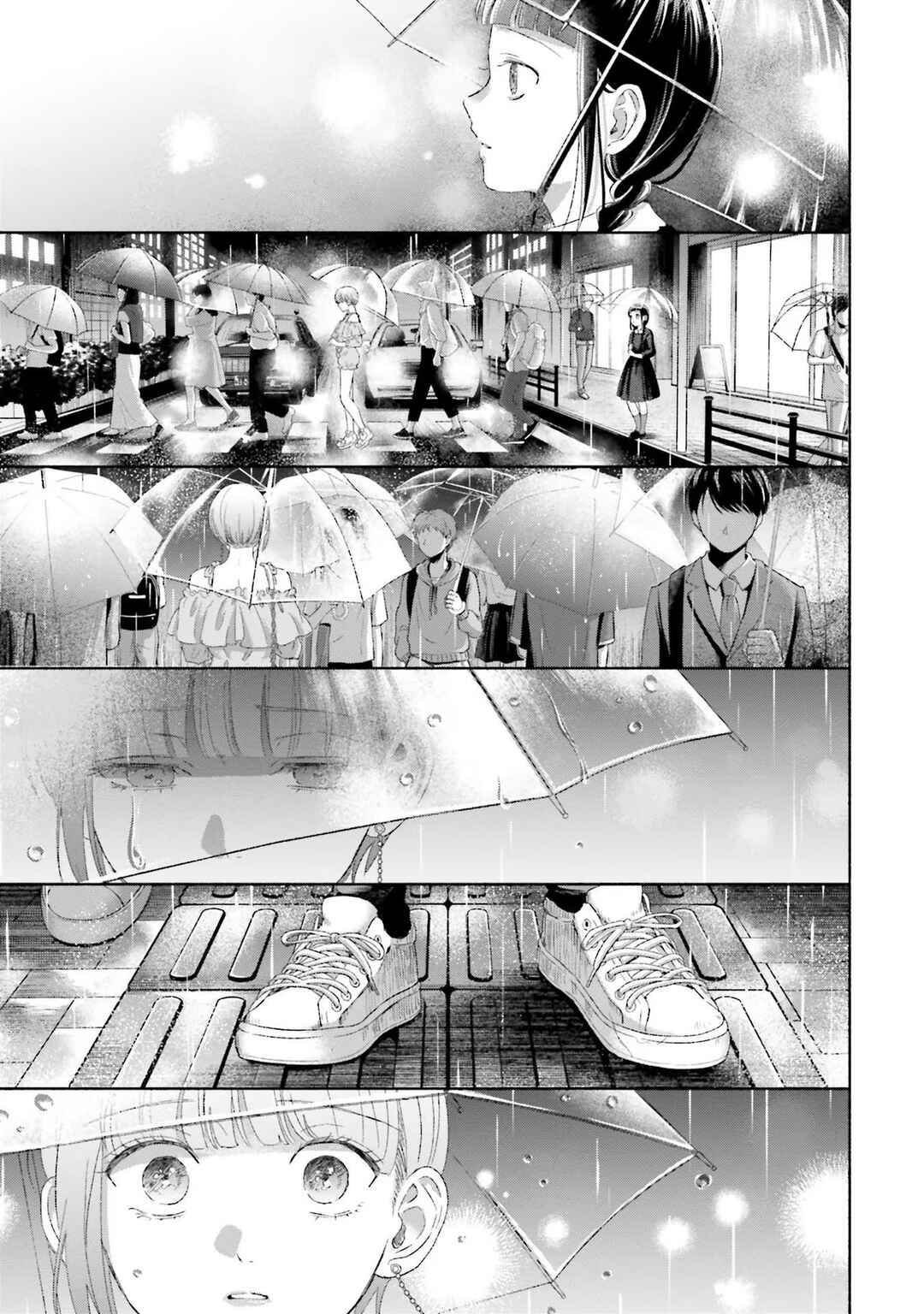 Page 30 Chapter 7 A Day With Rinko-chan