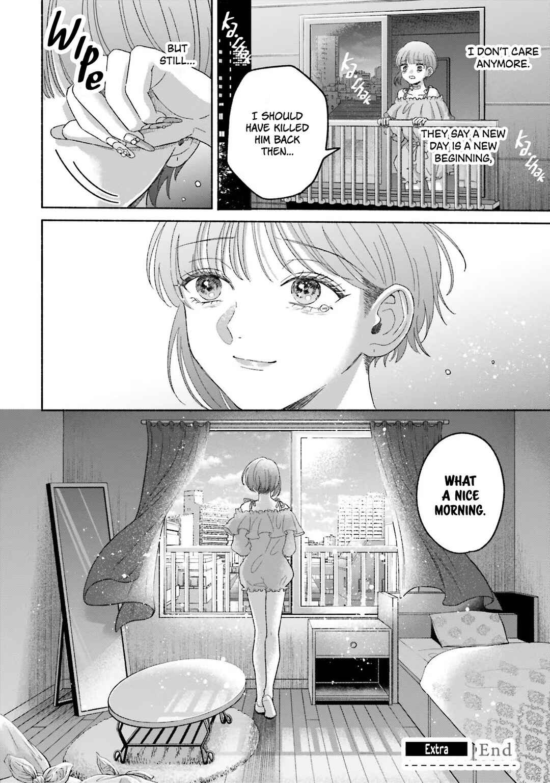 Page 6 Chapter 8.5 A Day With Rinko-chan