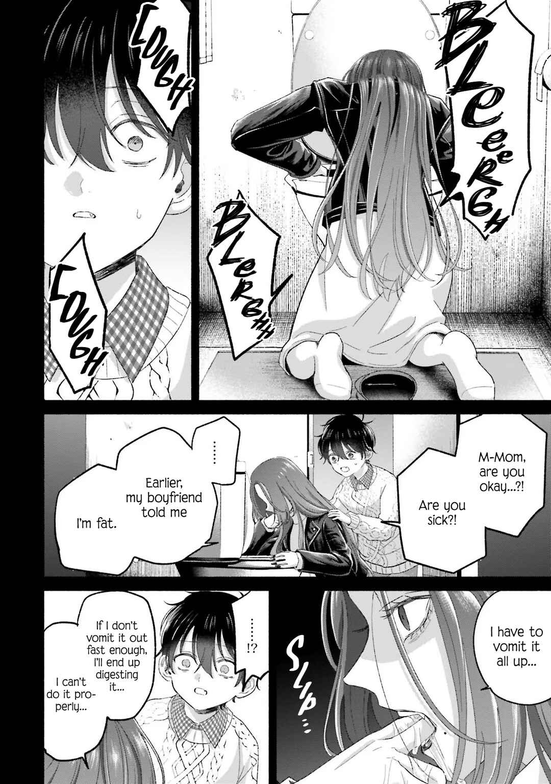 Page 16 Chapter 12 A Day With Rinko-chan