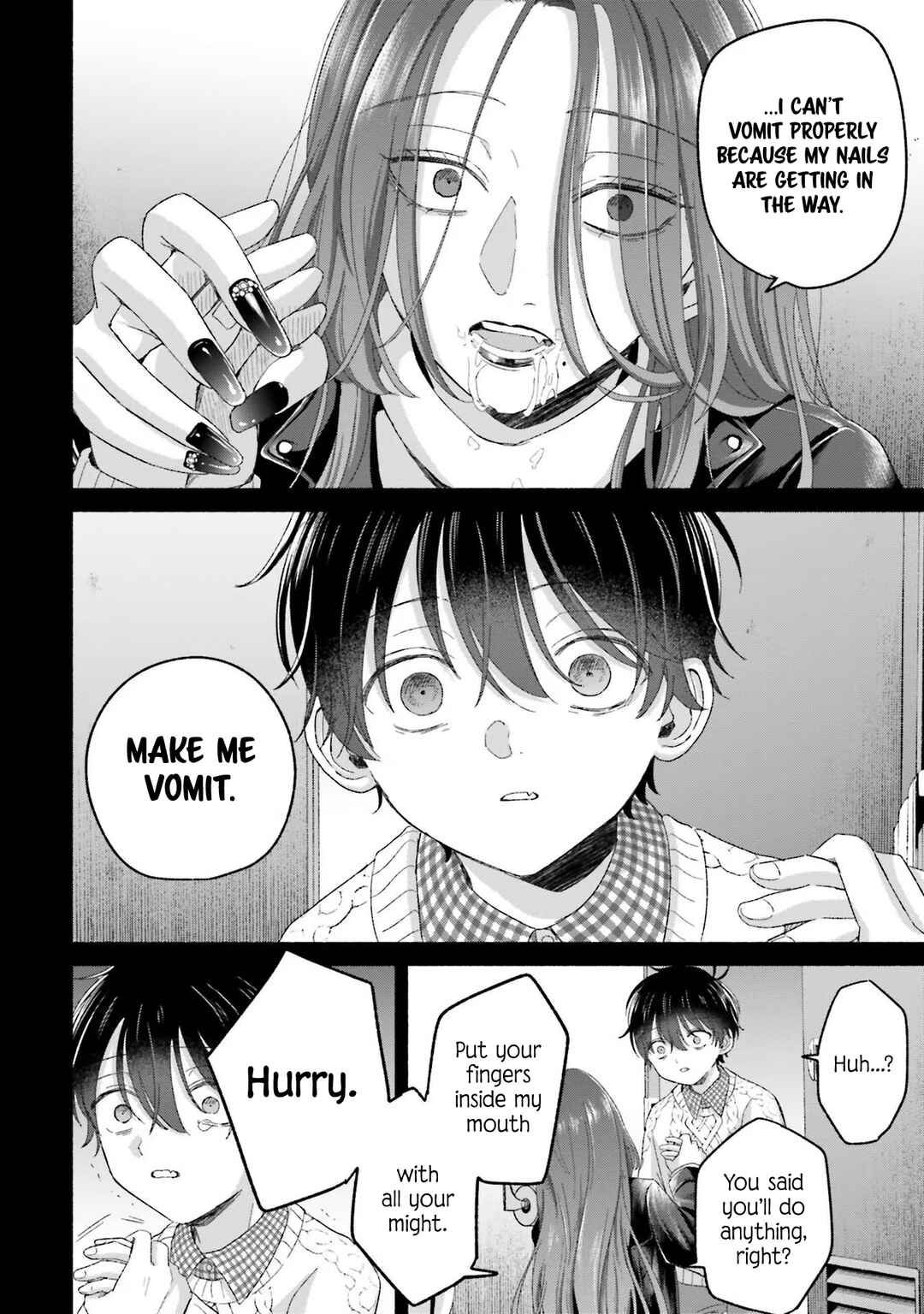 Page 18 Chapter 12 A Day With Rinko-chan