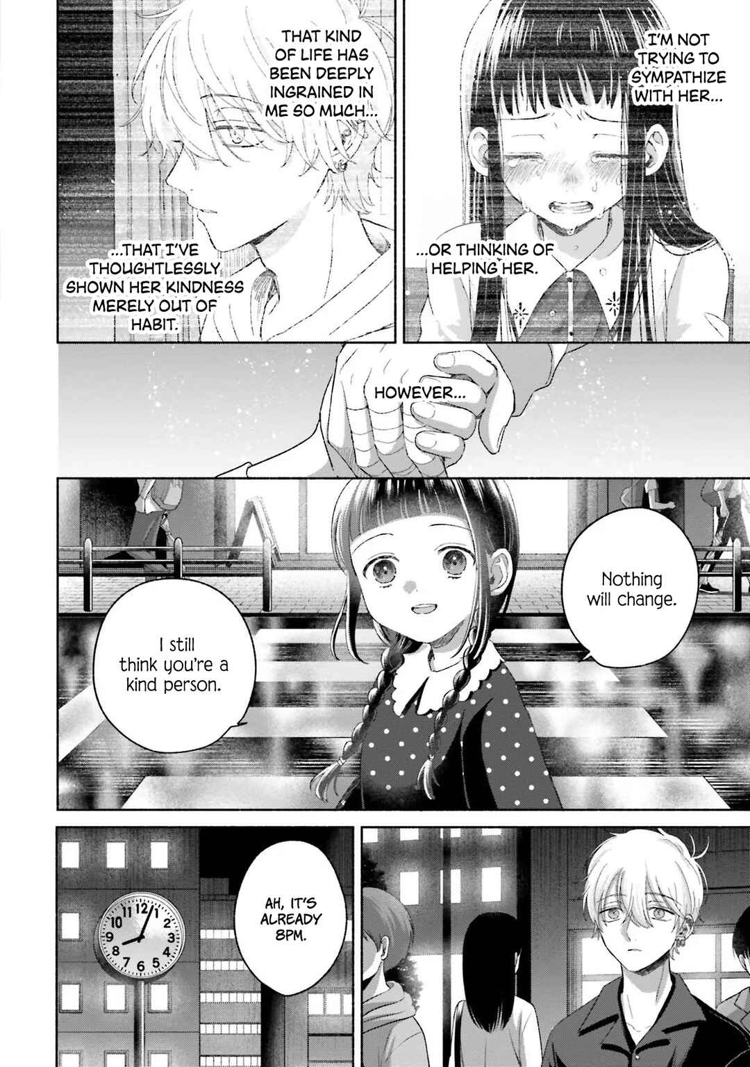 Page 22 Chapter 12 A Day With Rinko-chan