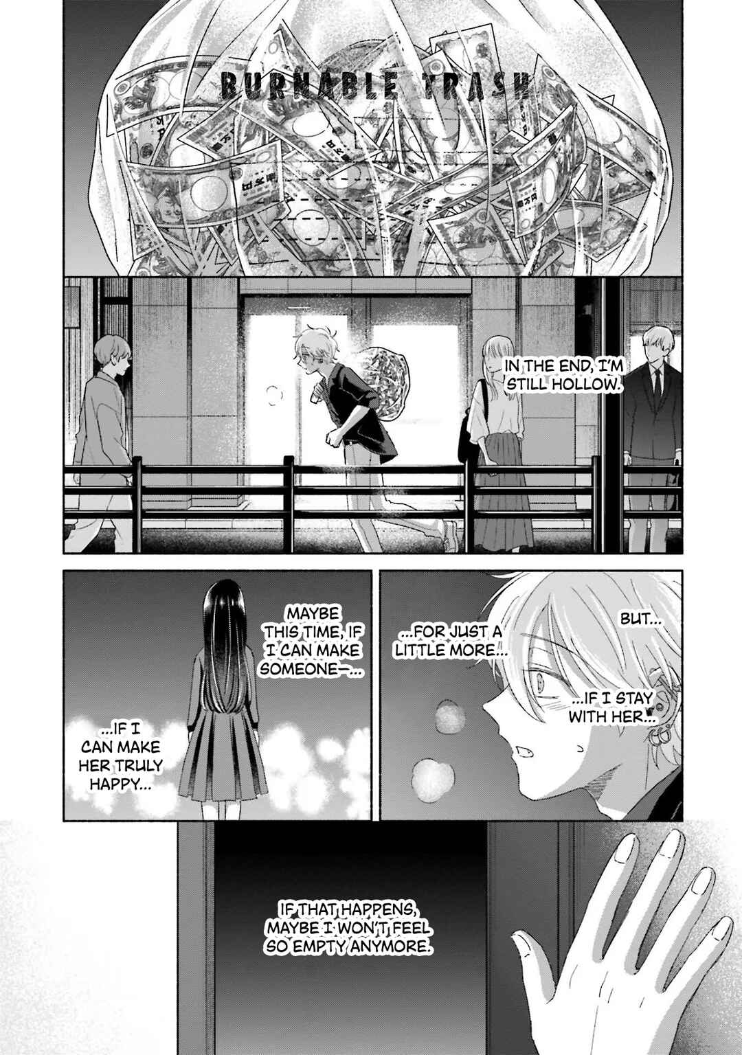Page 25 Chapter 12 A Day With Rinko-chan