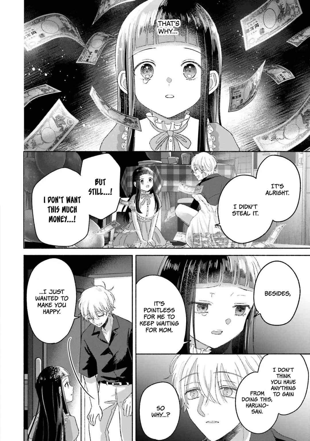 Page 26 Chapter 12 A Day With Rinko-chan