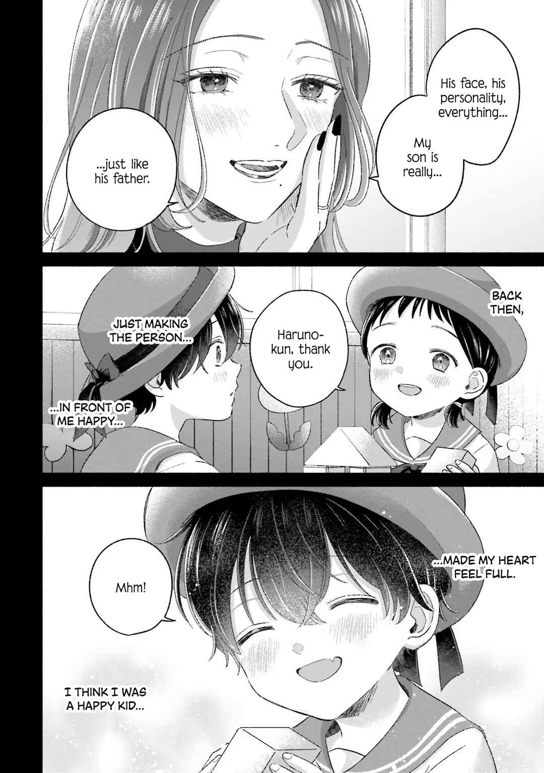 Page 6 Chapter 12 A Day With Rinko-chan