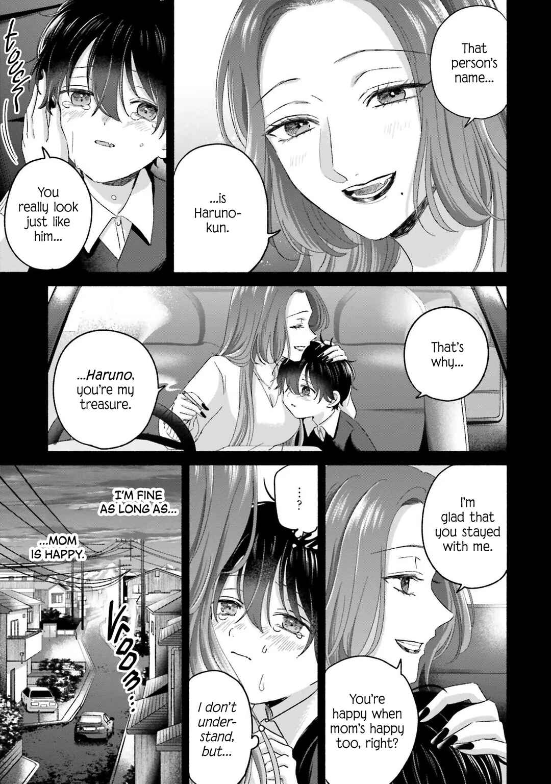 Page 9 Chapter 12 A Day With Rinko-chan