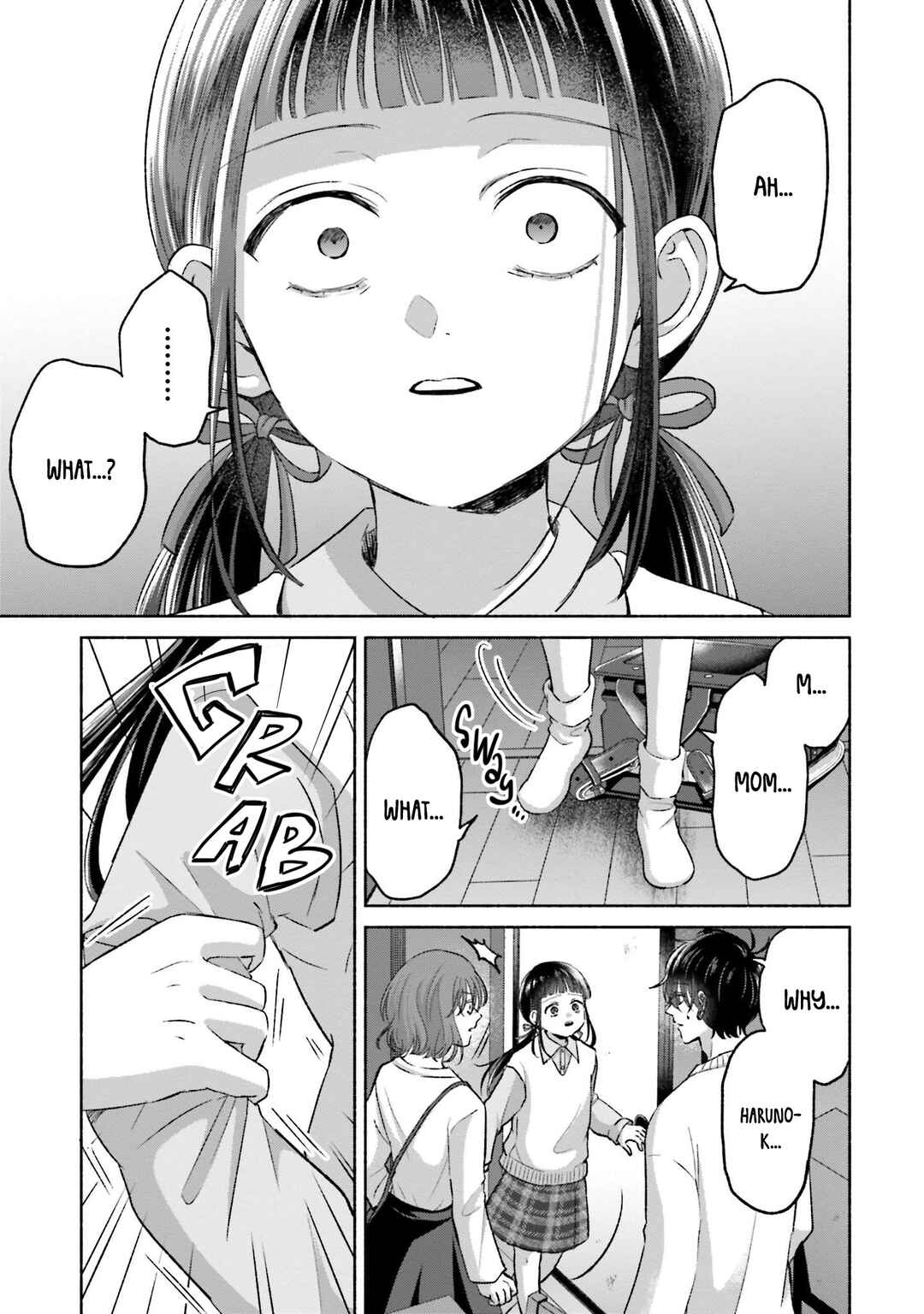 Page 11 Chapter 20 A Day With Rinko-chan