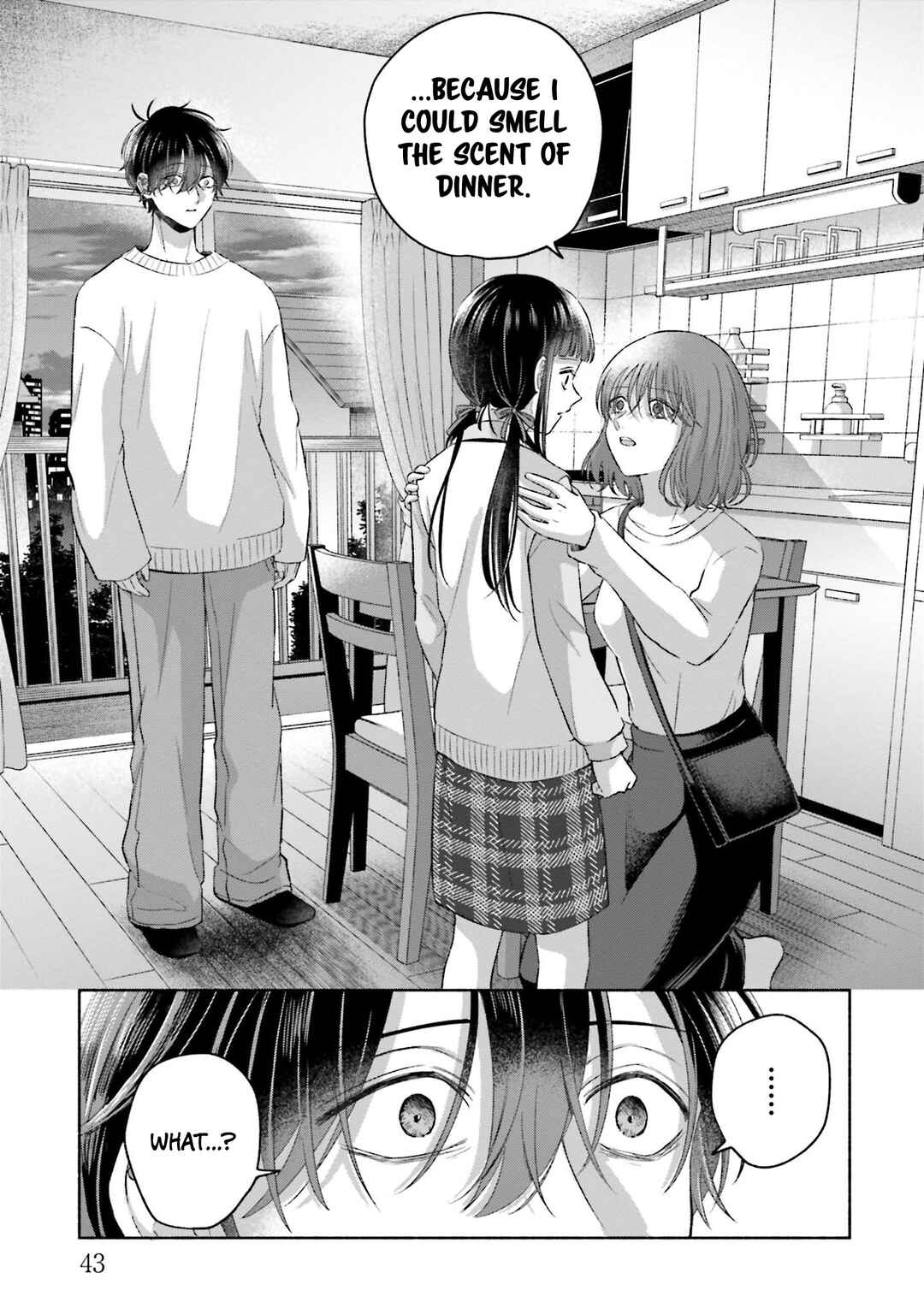 Page 15 Chapter 20 A Day With Rinko-chan