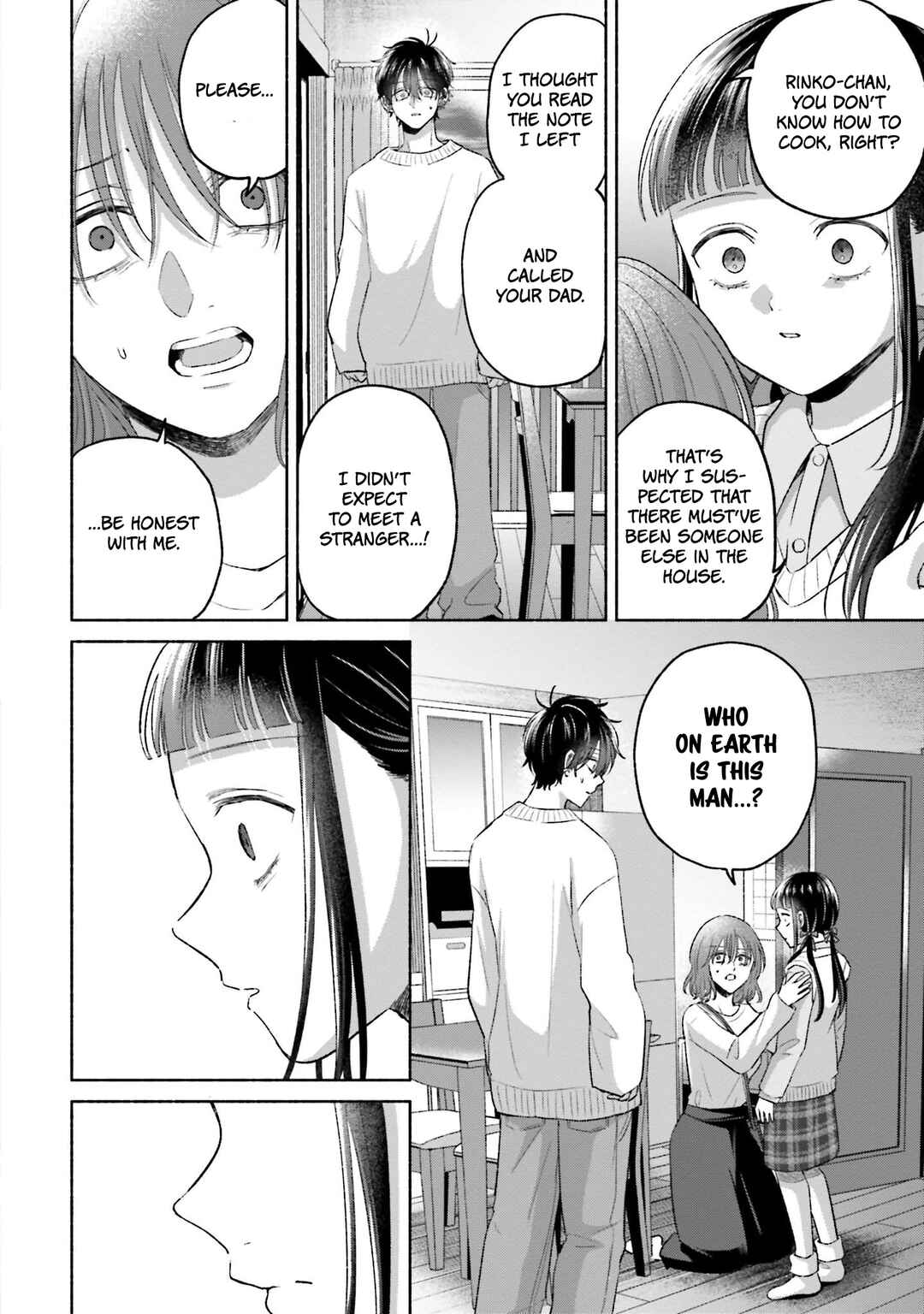 Page 16 Chapter 20 A Day With Rinko-chan