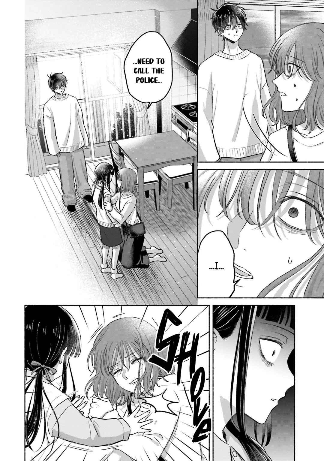 Page 18 Chapter 20 A Day With Rinko-chan