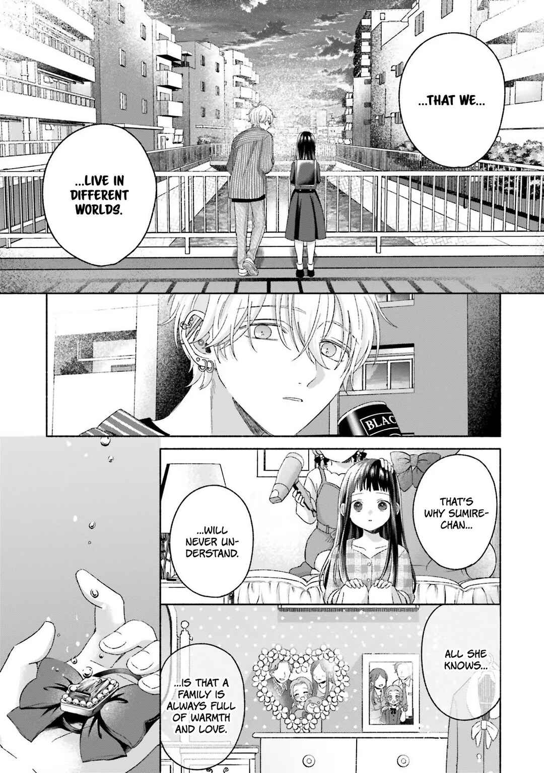 Page 11 Chapter 10 A Day With Rinko-chan