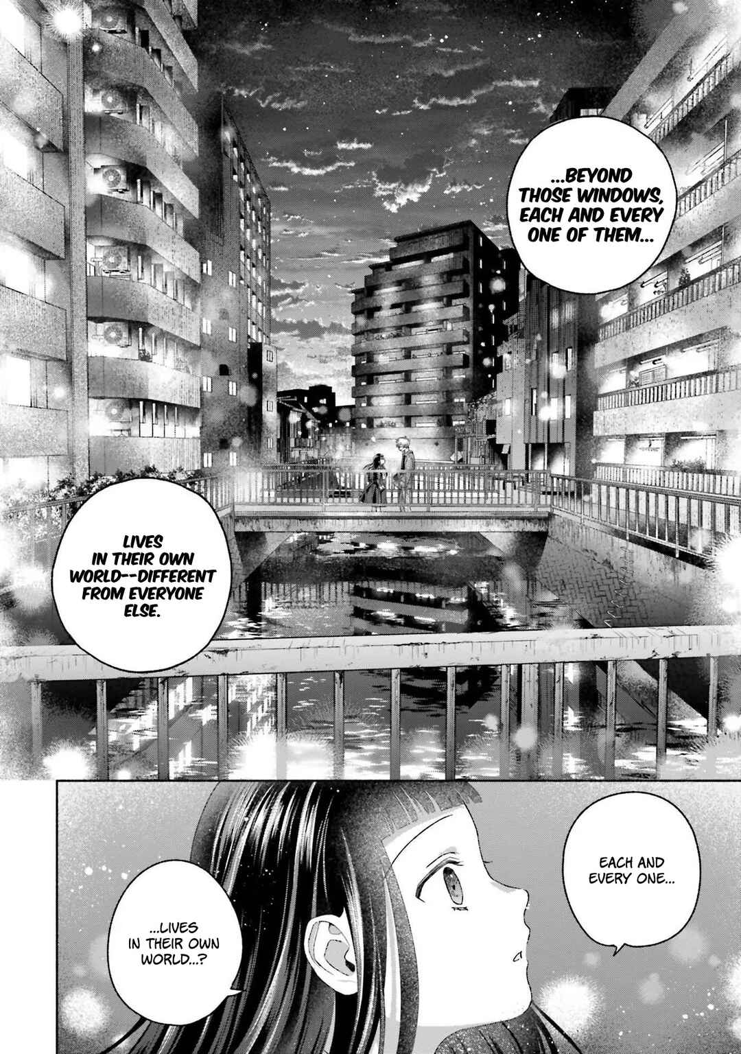 Page 16 Chapter 10 A Day With Rinko-chan