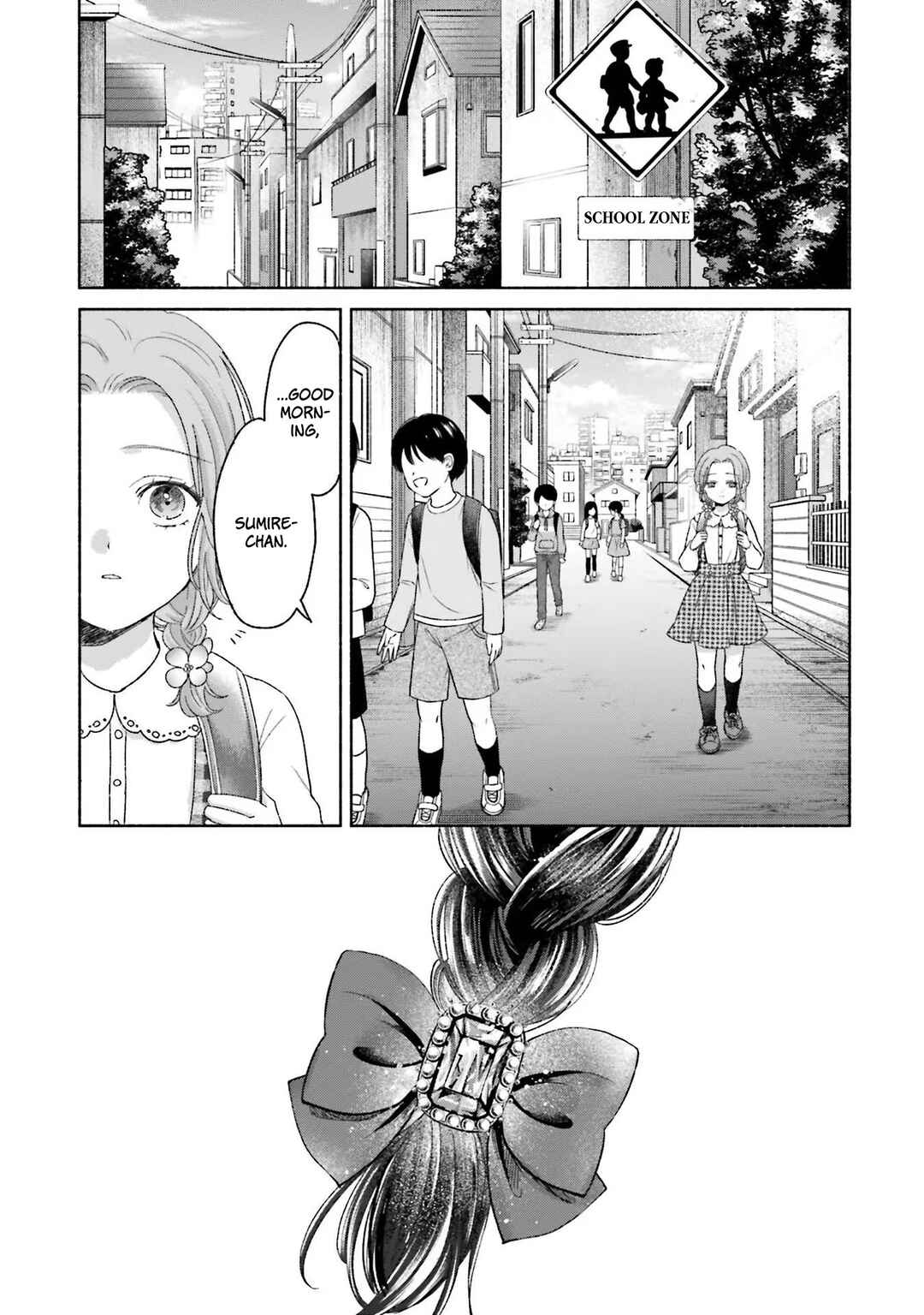 Page 19 Chapter 10 A Day With Rinko-chan