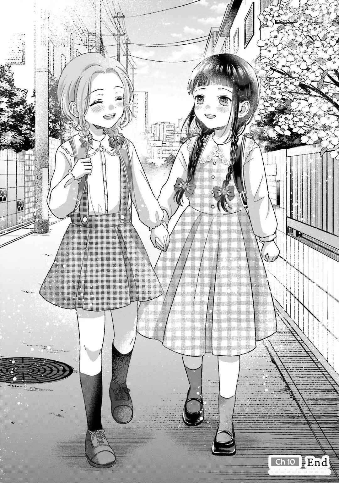 Page 26 Chapter 10 A Day With Rinko-chan