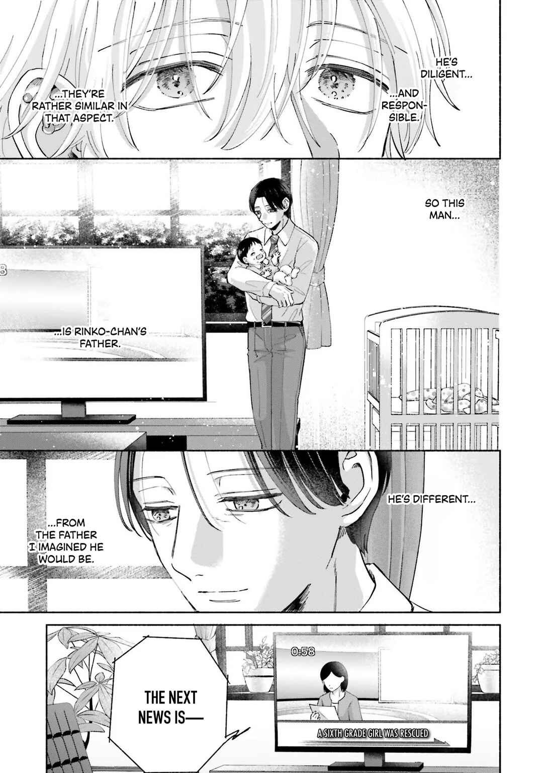 Page 17 Chapter 16 A Day With Rinko-chan