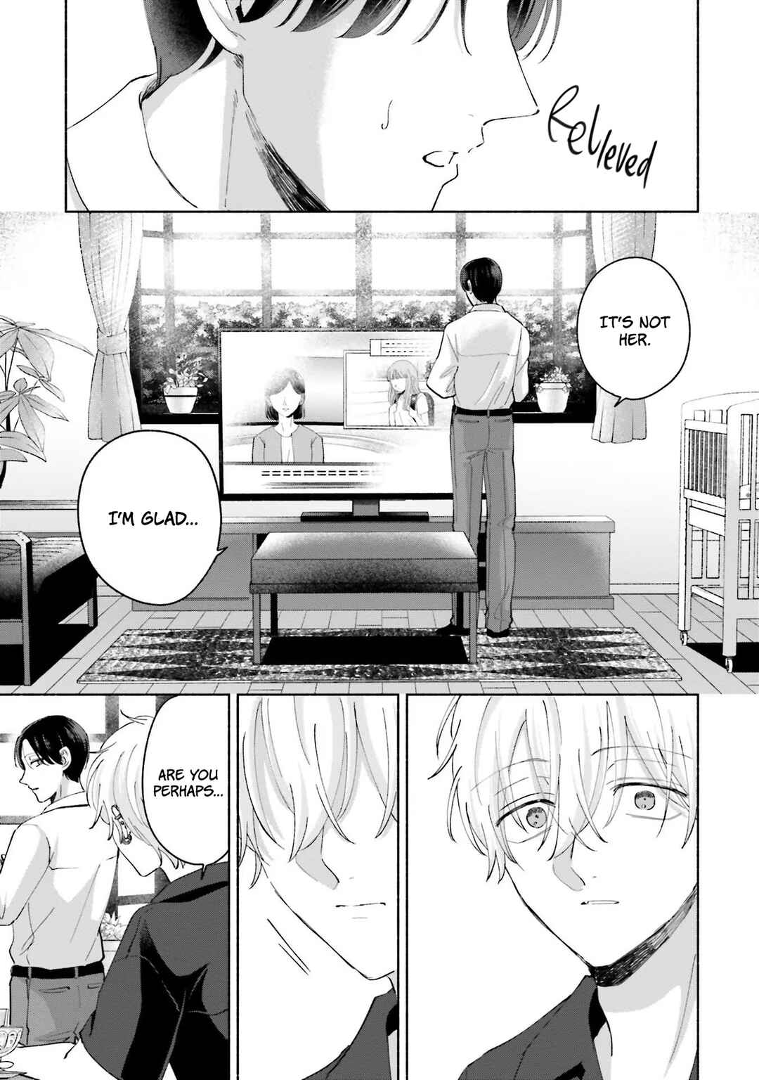 Page 19 Chapter 16 A Day With Rinko-chan