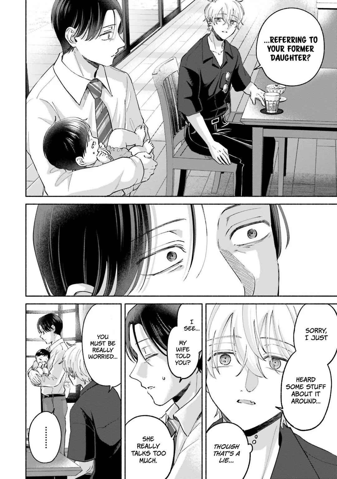 Page 20 Chapter 16 A Day With Rinko-chan