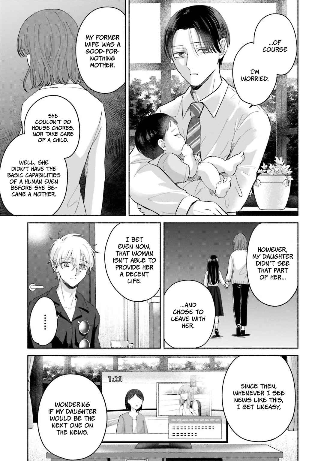 Page 21 Chapter 16 A Day With Rinko-chan