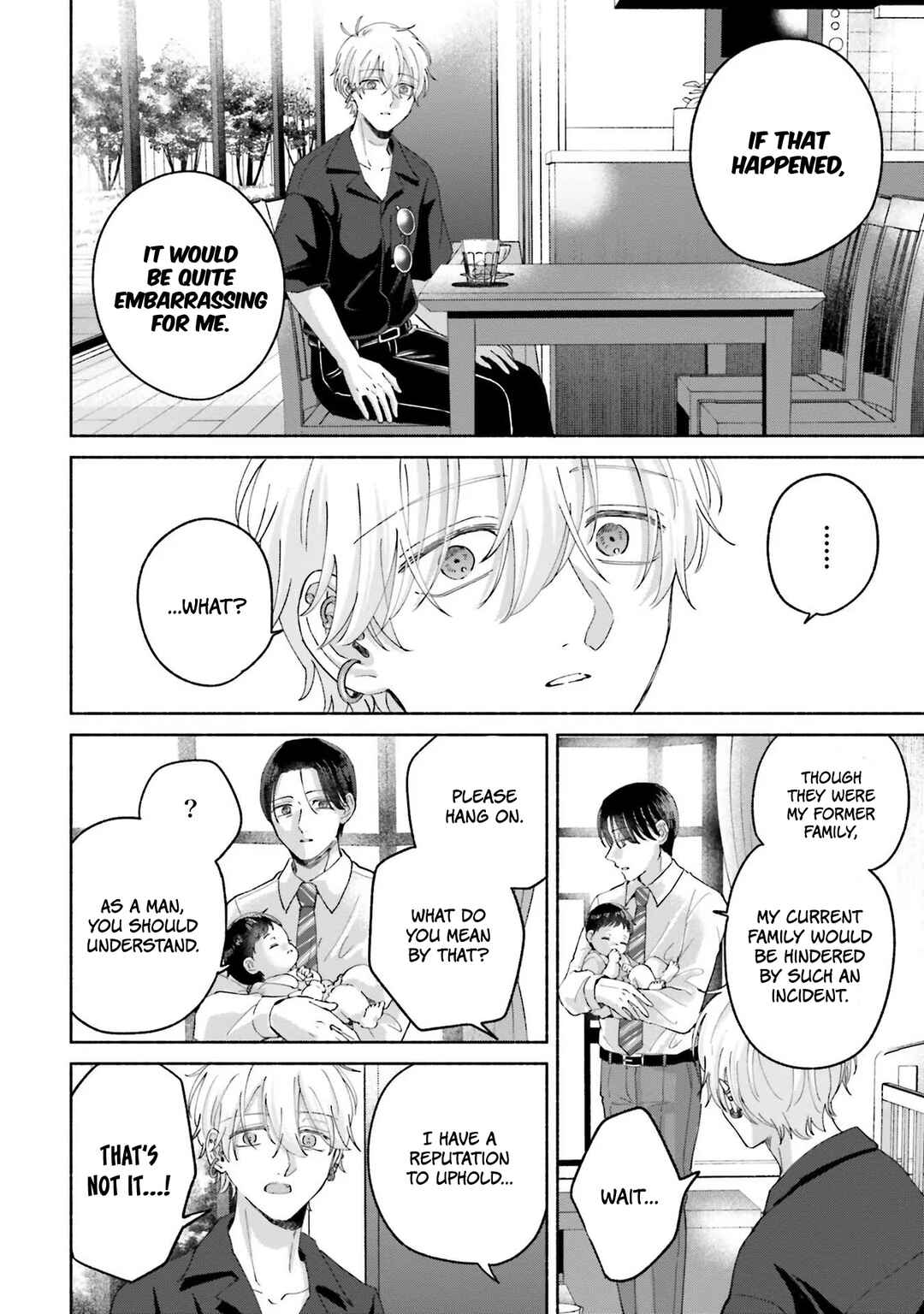Page 22 Chapter 16 A Day With Rinko-chan