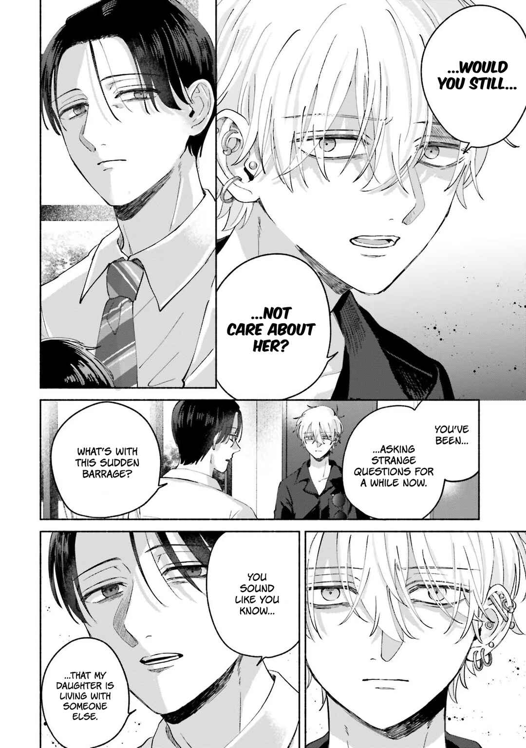 Page 24 Chapter 16 A Day With Rinko-chan