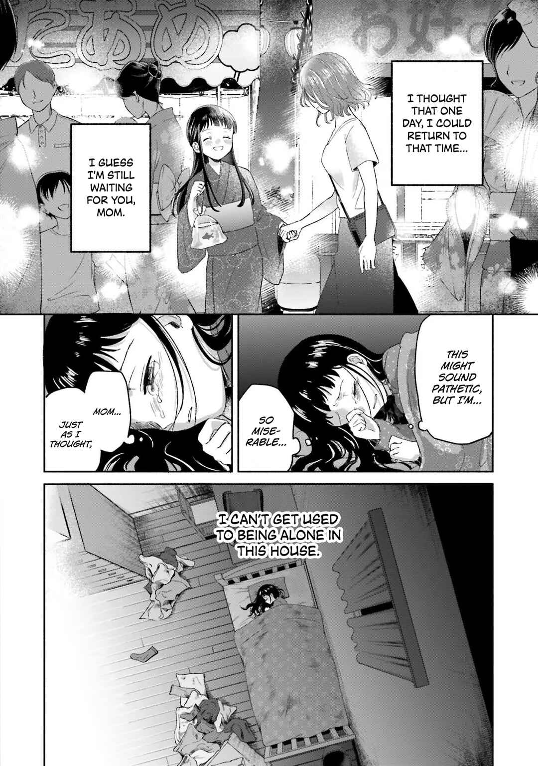 Page 28 Chapter 2 A Day With Rinko-chan