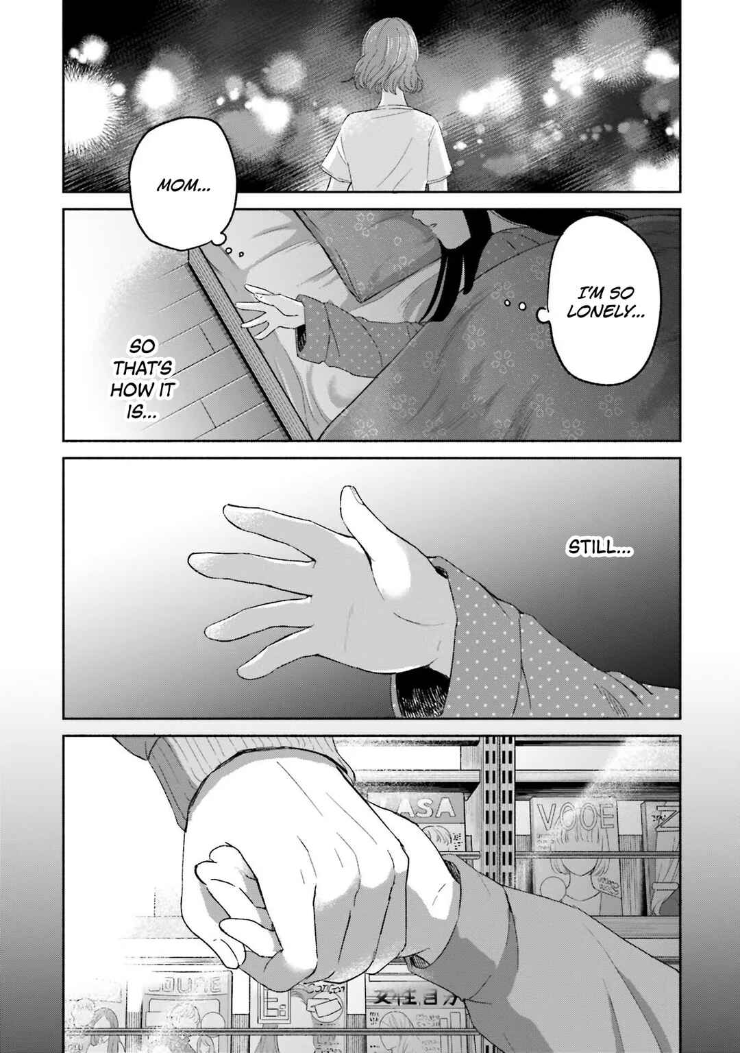 Page 29 Chapter 2 A Day With Rinko-chan