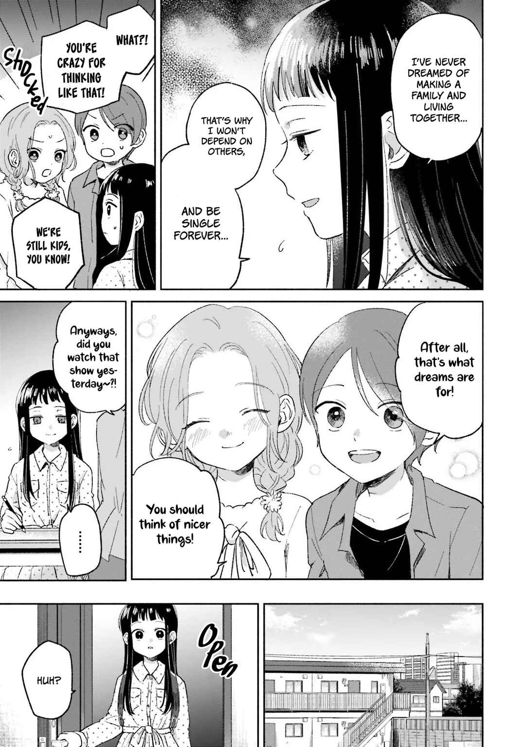 Page 11 Chapter 3 A Day With Rinko-chan