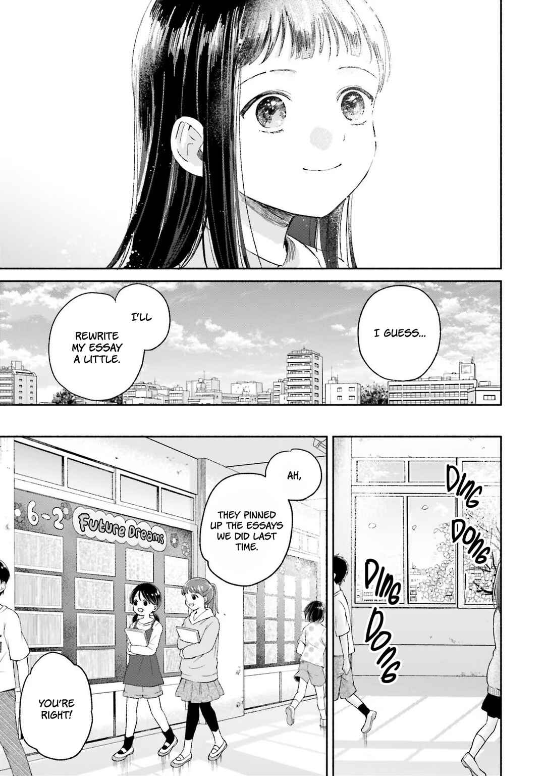 Page 21 Chapter 3 A Day With Rinko-chan