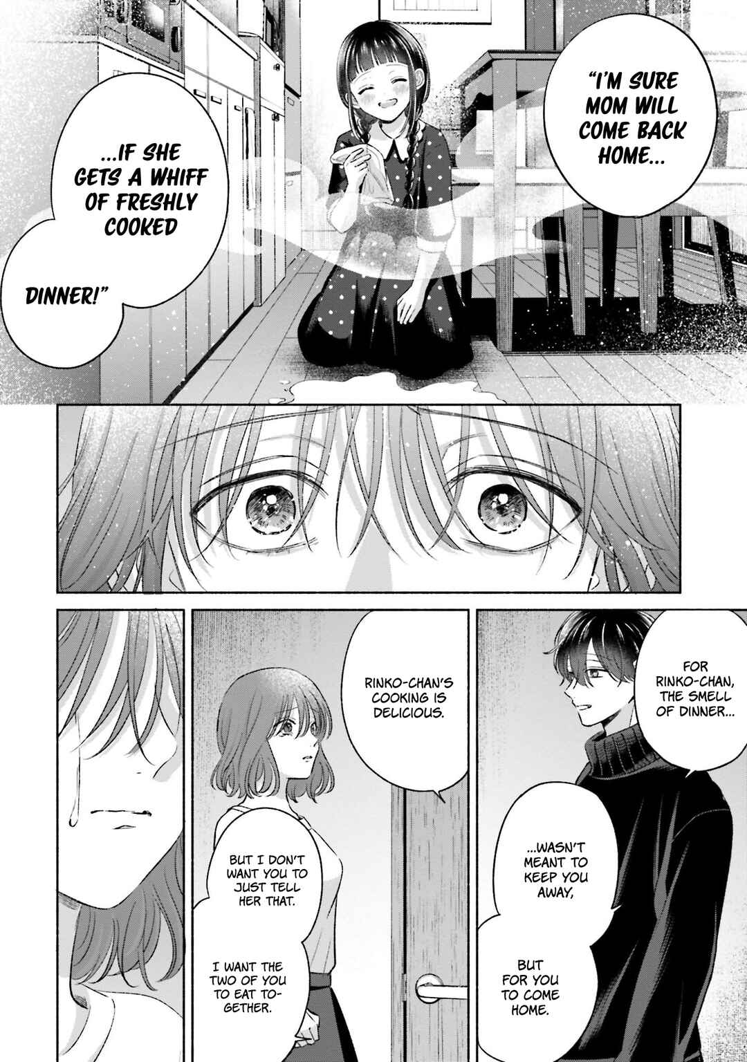 Page 10 Chapter 23 A Day With Rinko-chan