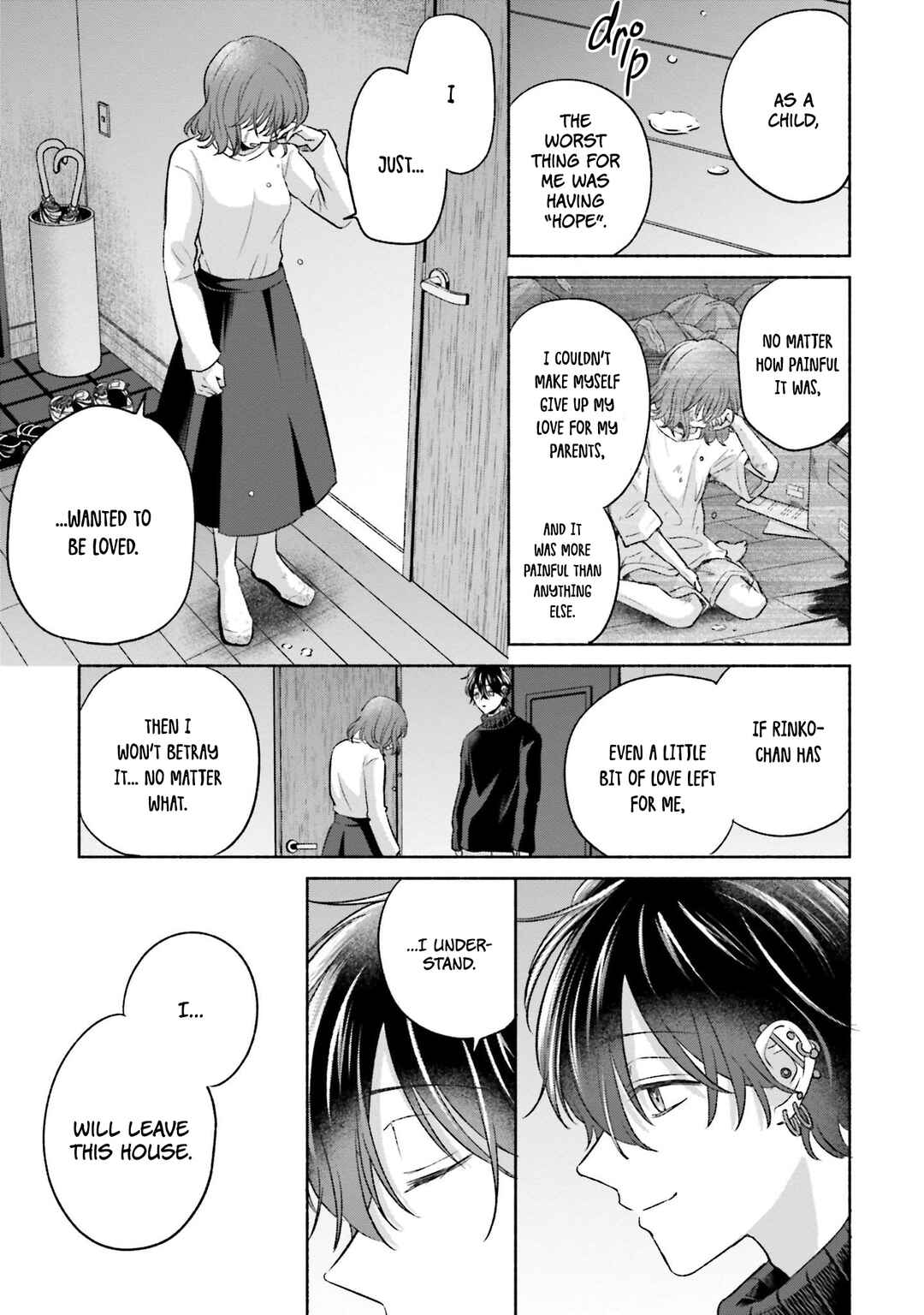 Page 11 Chapter 23 A Day With Rinko-chan