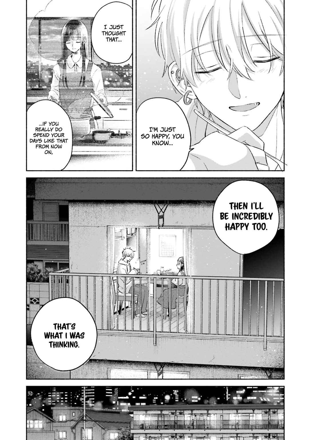 Page 25 Chapter 23 A Day With Rinko-chan