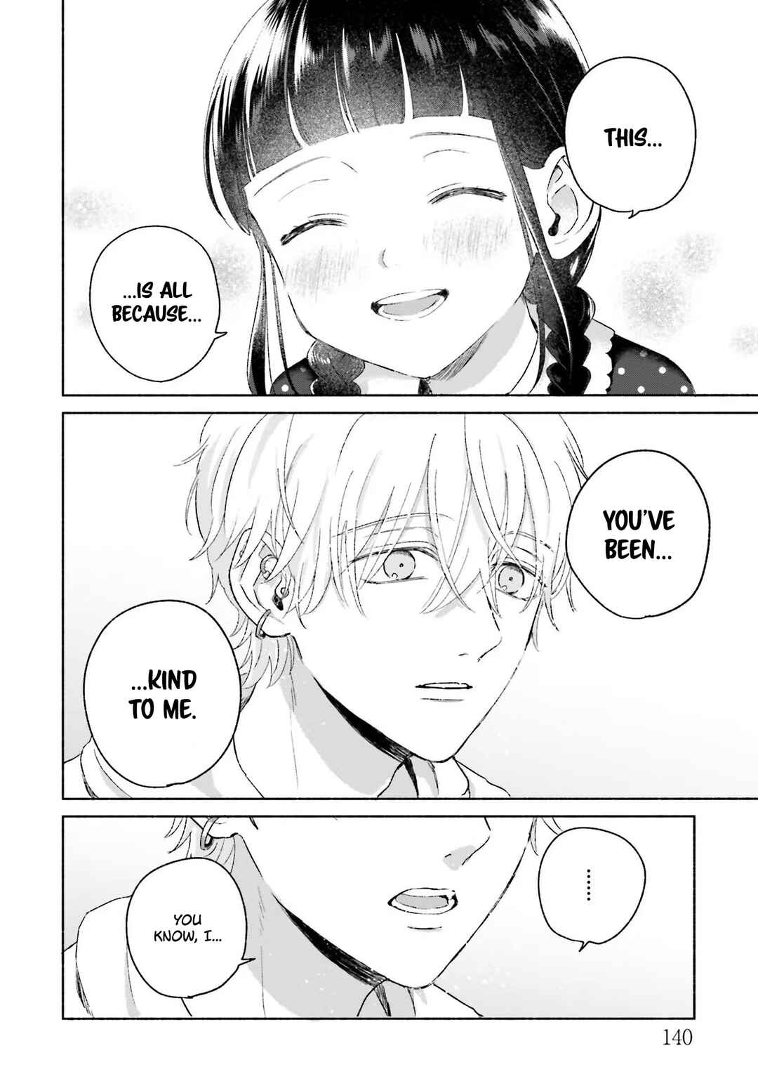 Page 18 Chapter 5 A Day With Rinko-chan