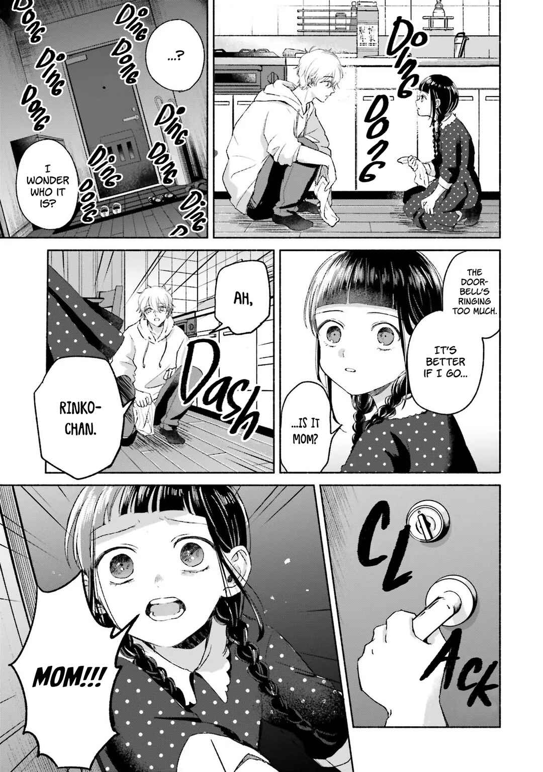 Page 19 Chapter 5 A Day With Rinko-chan