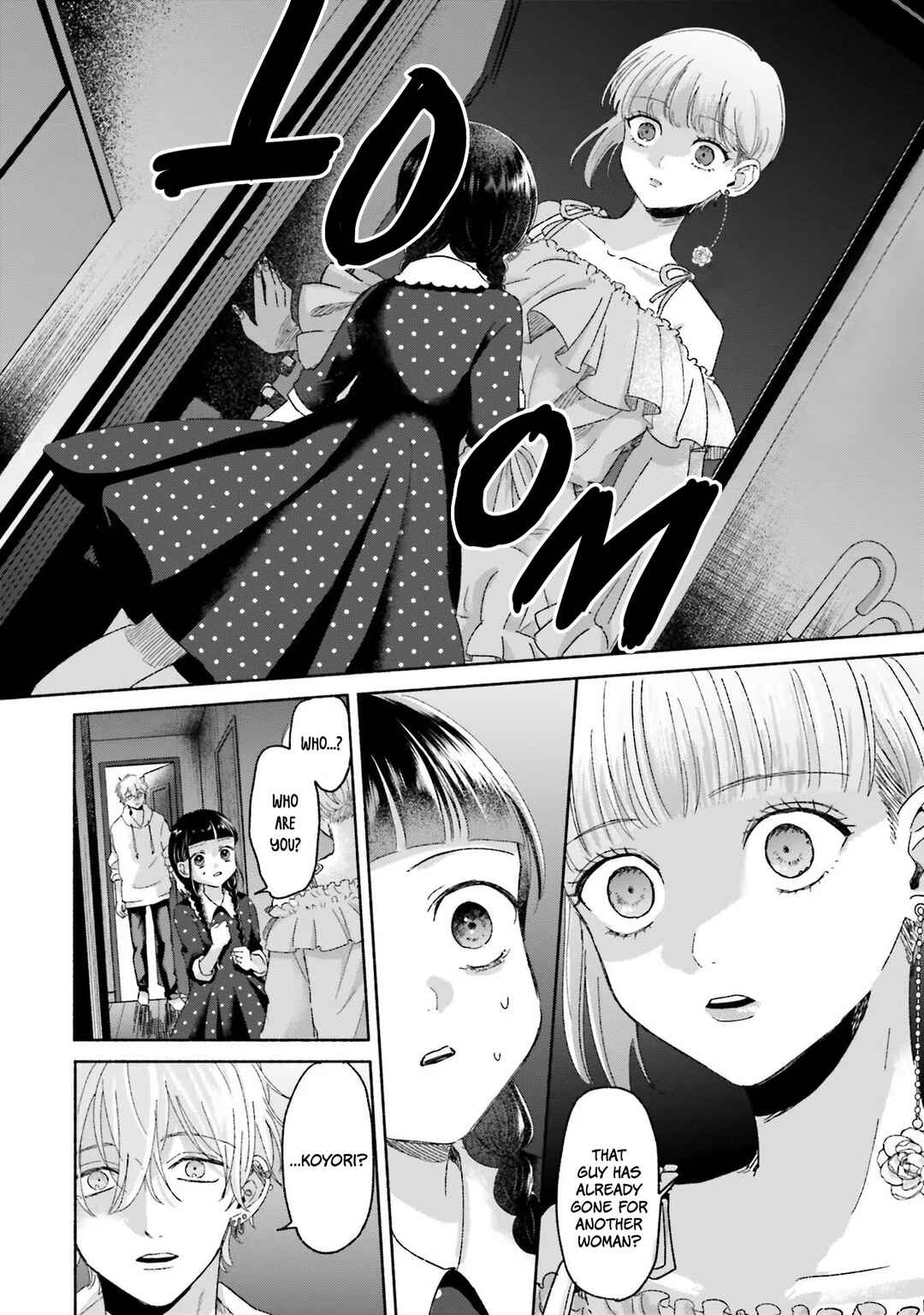 Page 20 Chapter 5 A Day With Rinko-chan