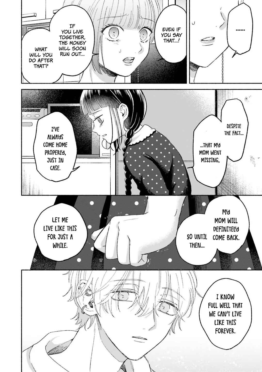 Page 16 Chapter 6 A Day With Rinko-chan