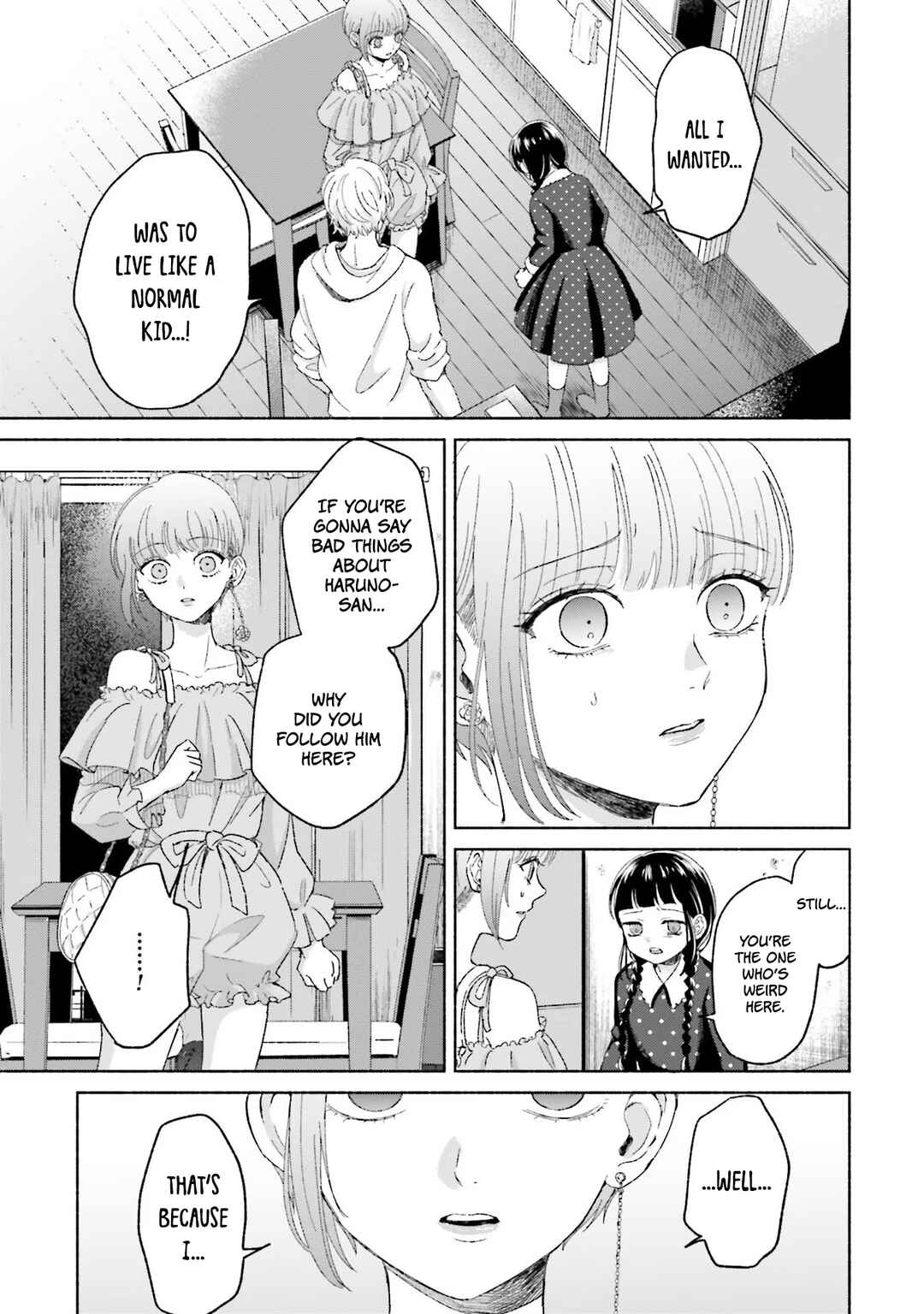 Page 17 Chapter 6 A Day With Rinko-chan