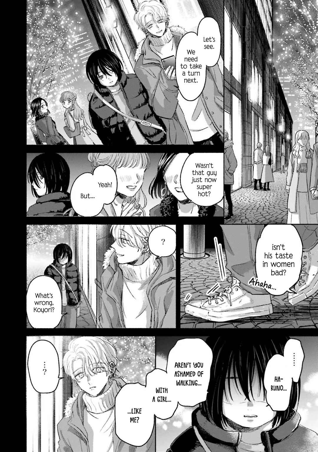 Page 18 Chapter 6 A Day With Rinko-chan