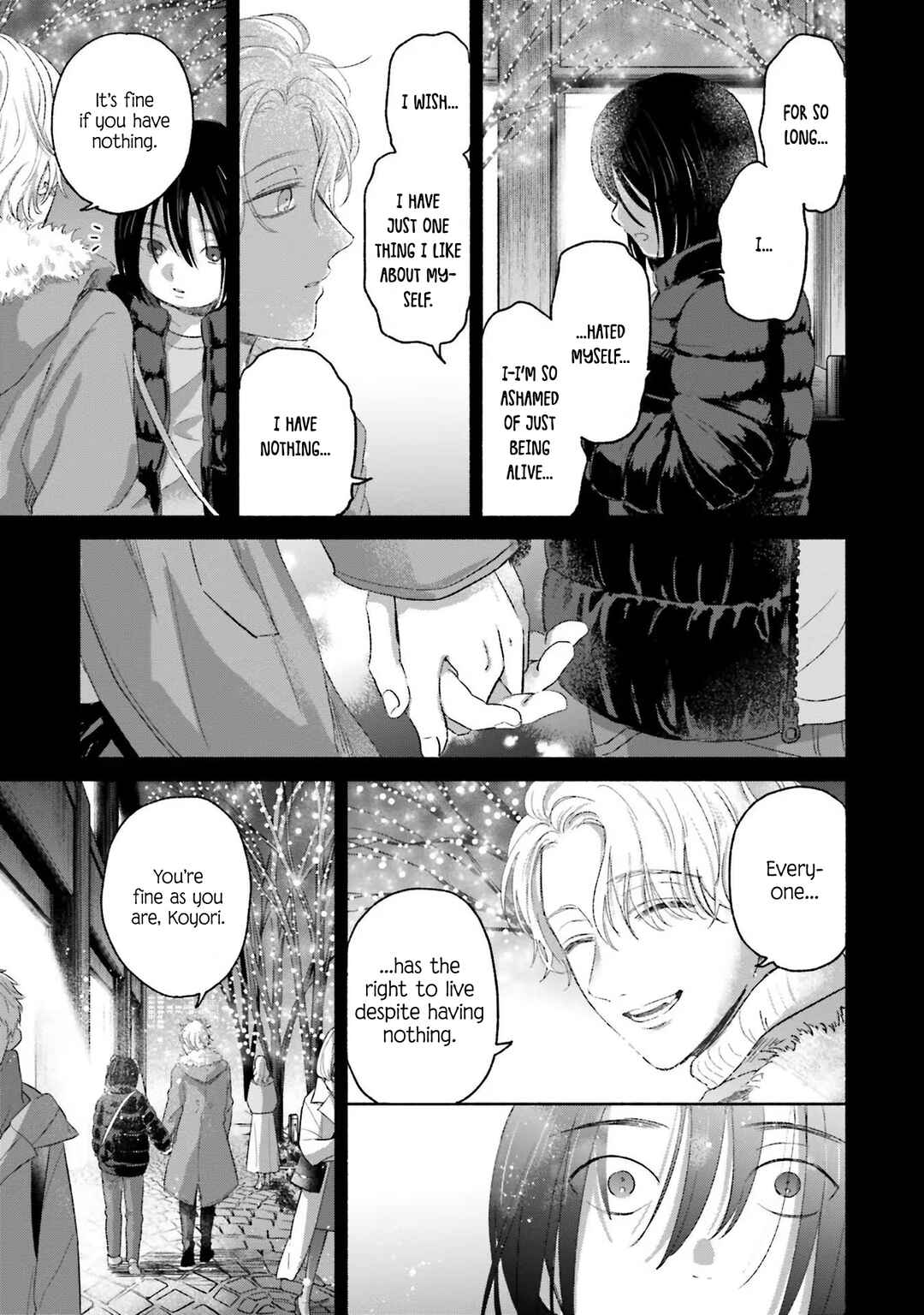 Page 19 Chapter 6 A Day With Rinko-chan
