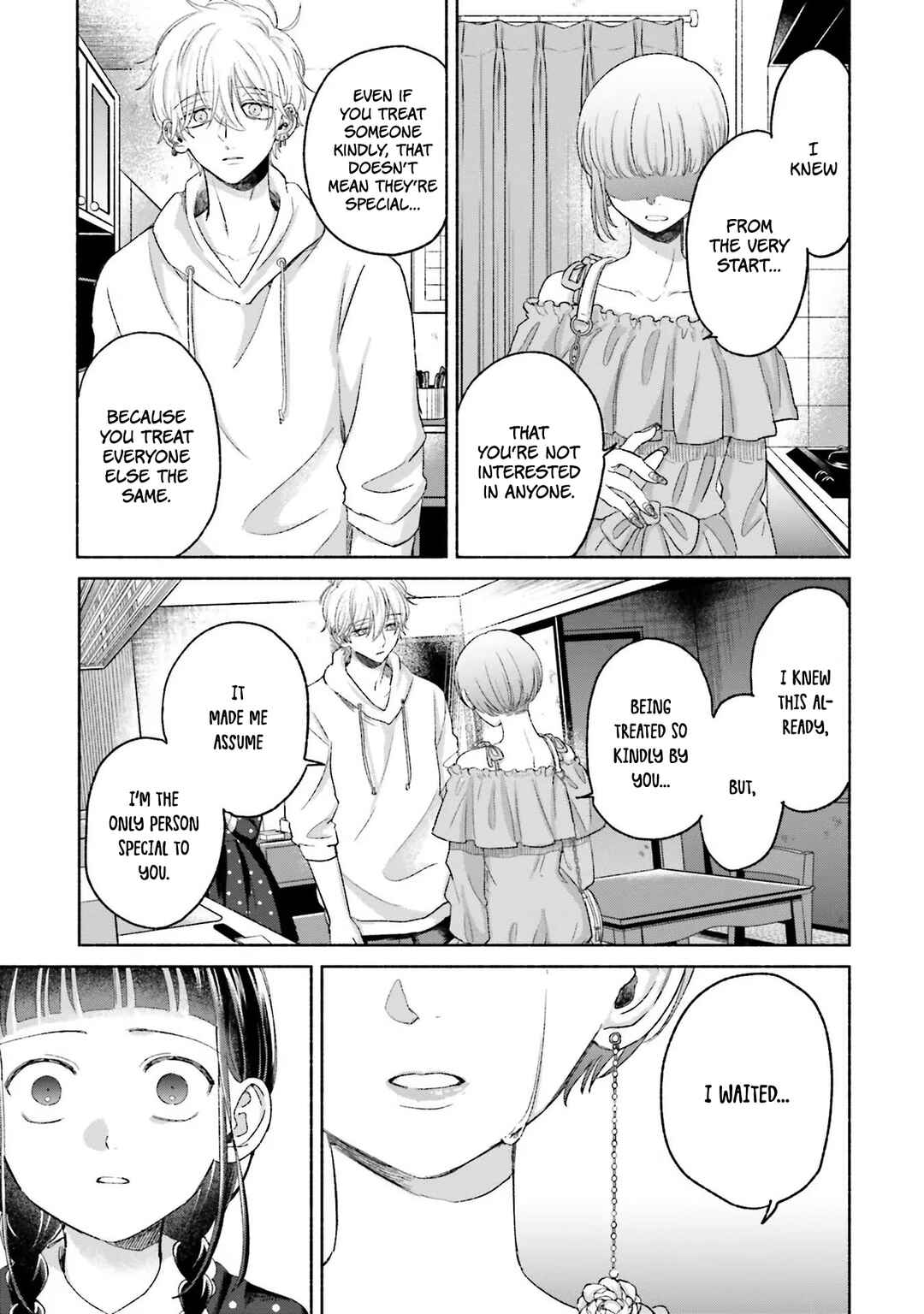Page 25 Chapter 6 A Day With Rinko-chan