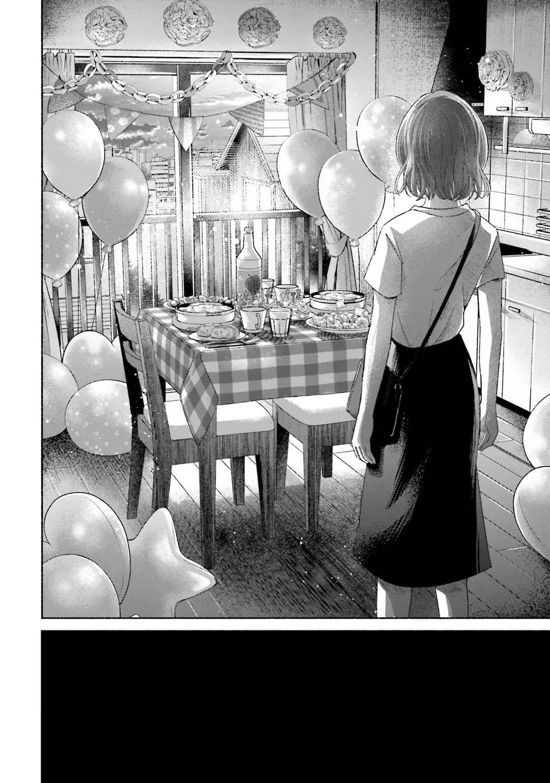 Page 12 Chapter 11 A Day With Rinko-chan