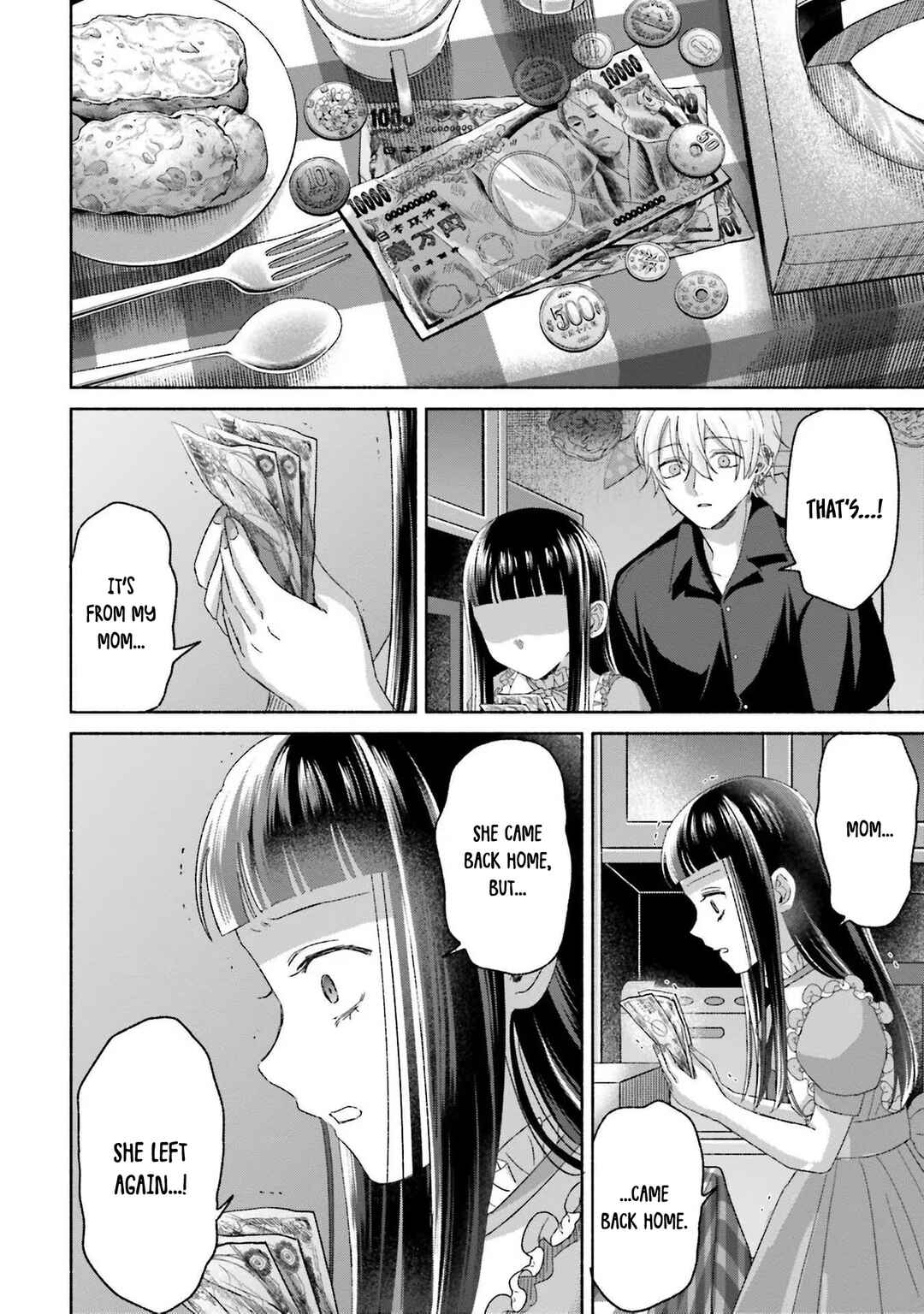 Page 14 Chapter 11 A Day With Rinko-chan