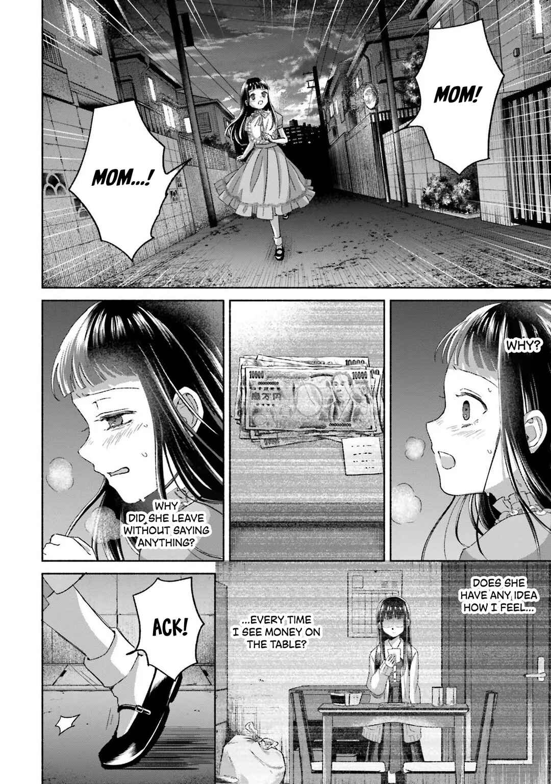 Page 16 Chapter 11 A Day With Rinko-chan