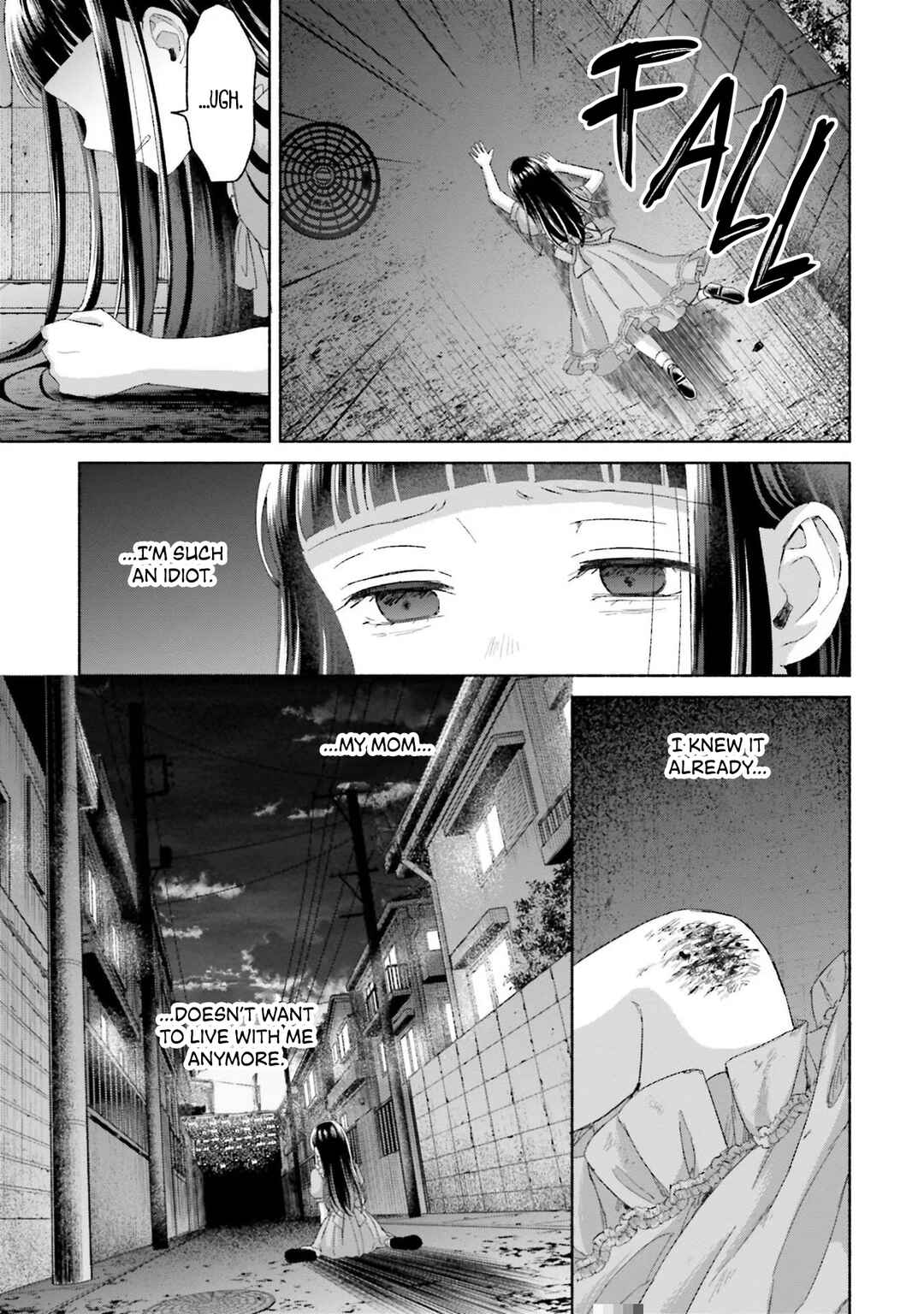 Page 17 Chapter 11 A Day With Rinko-chan